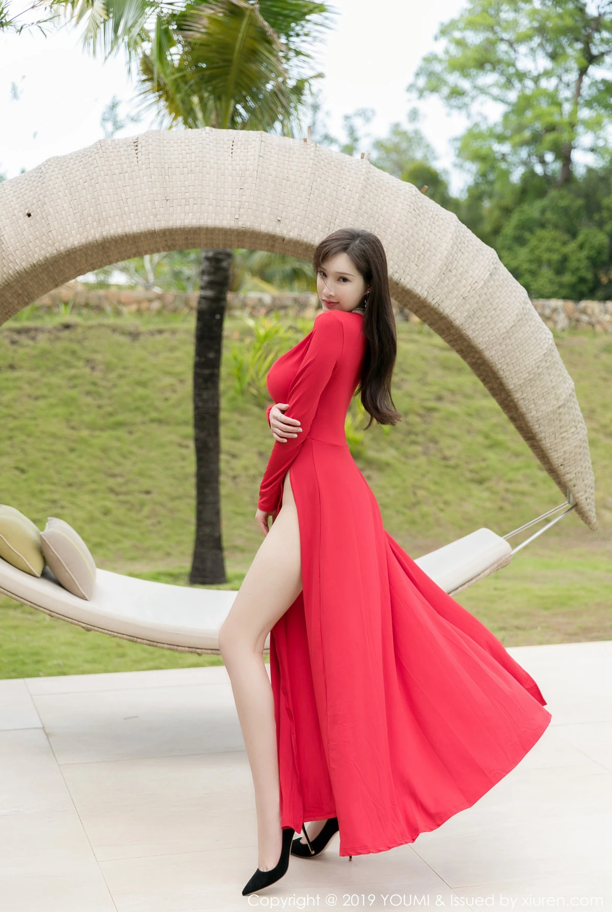 尤蜜荟 VOL.383 奶瓶土肥圆矮挫丑黑穷第1张