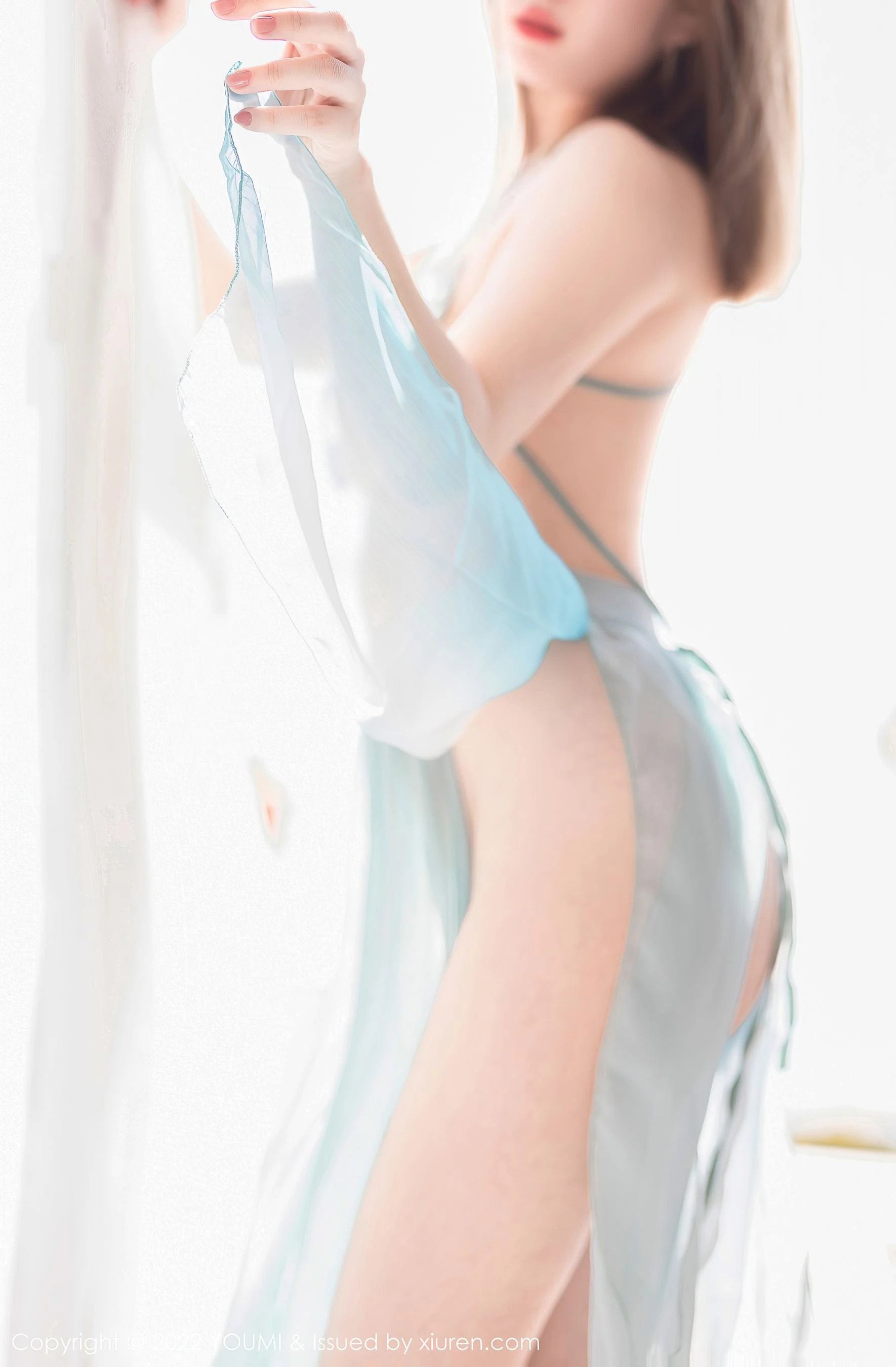  尤蜜荟 VOL.798 王雨纯第13张