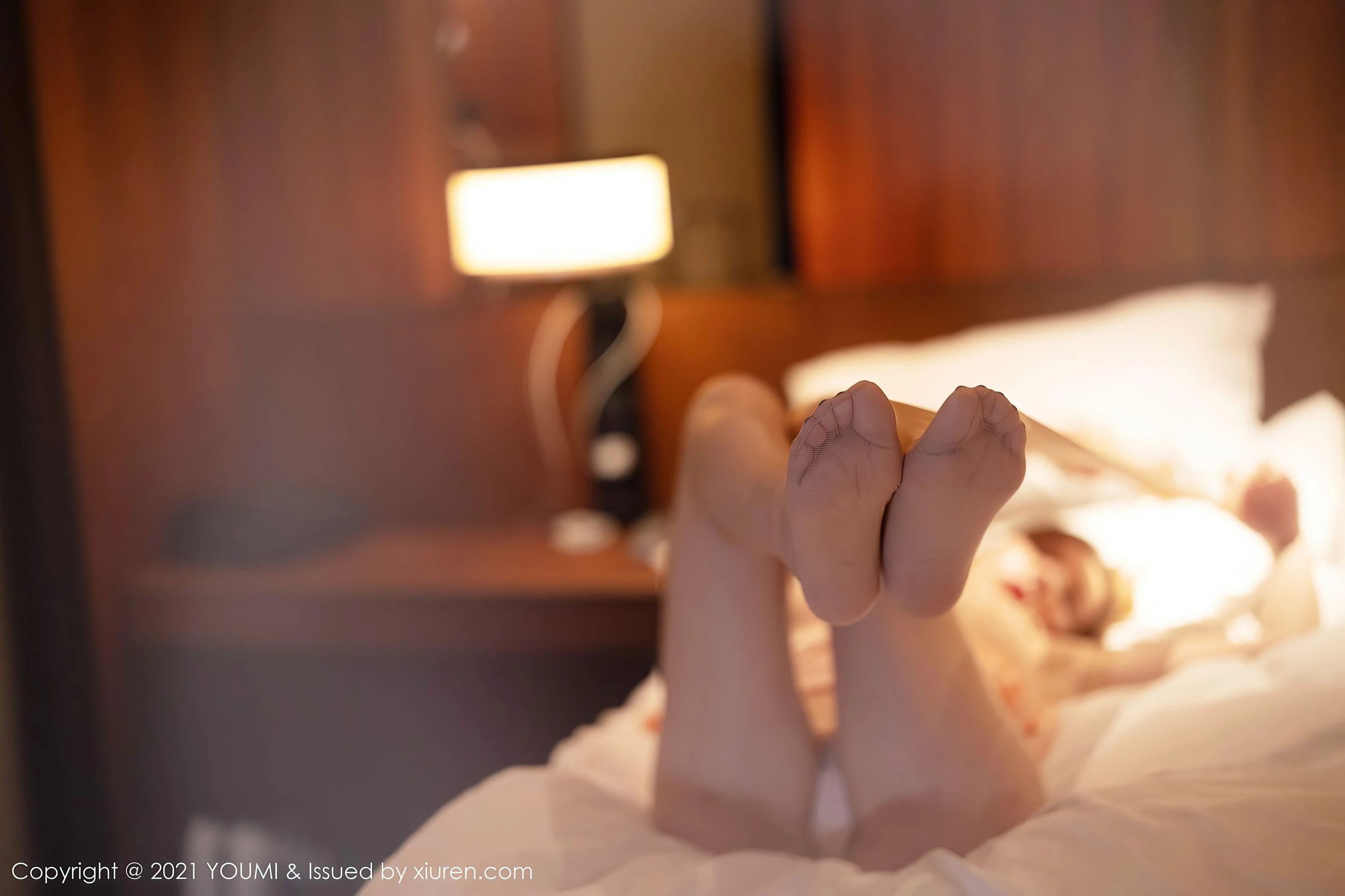 尤蜜荟YouMi Vol.616 周于希Sandy第13张