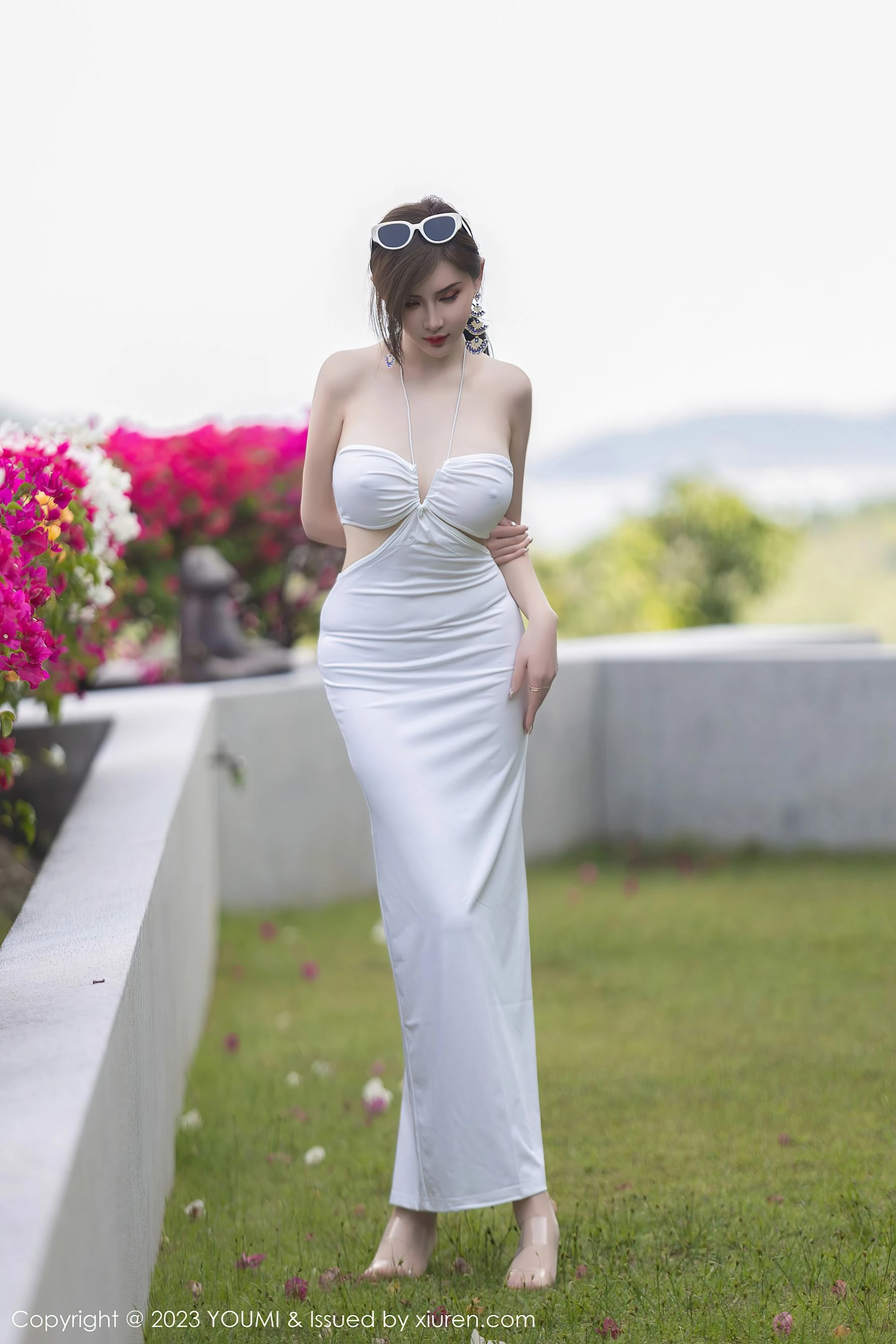  尤蜜荟 VOL.931 Carol周妍希第27张