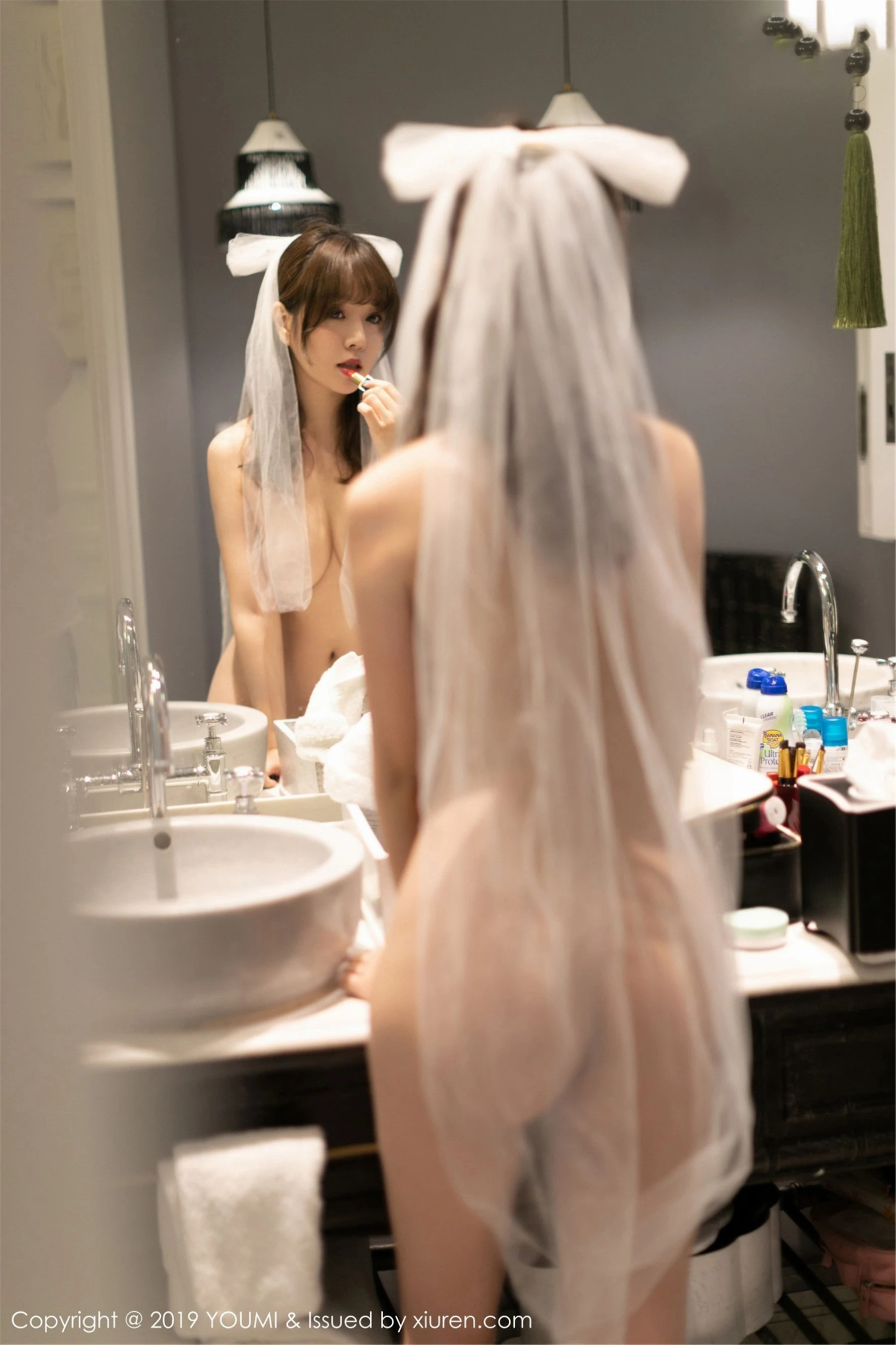  尤蜜荟 Vol.333 王雨纯第20张