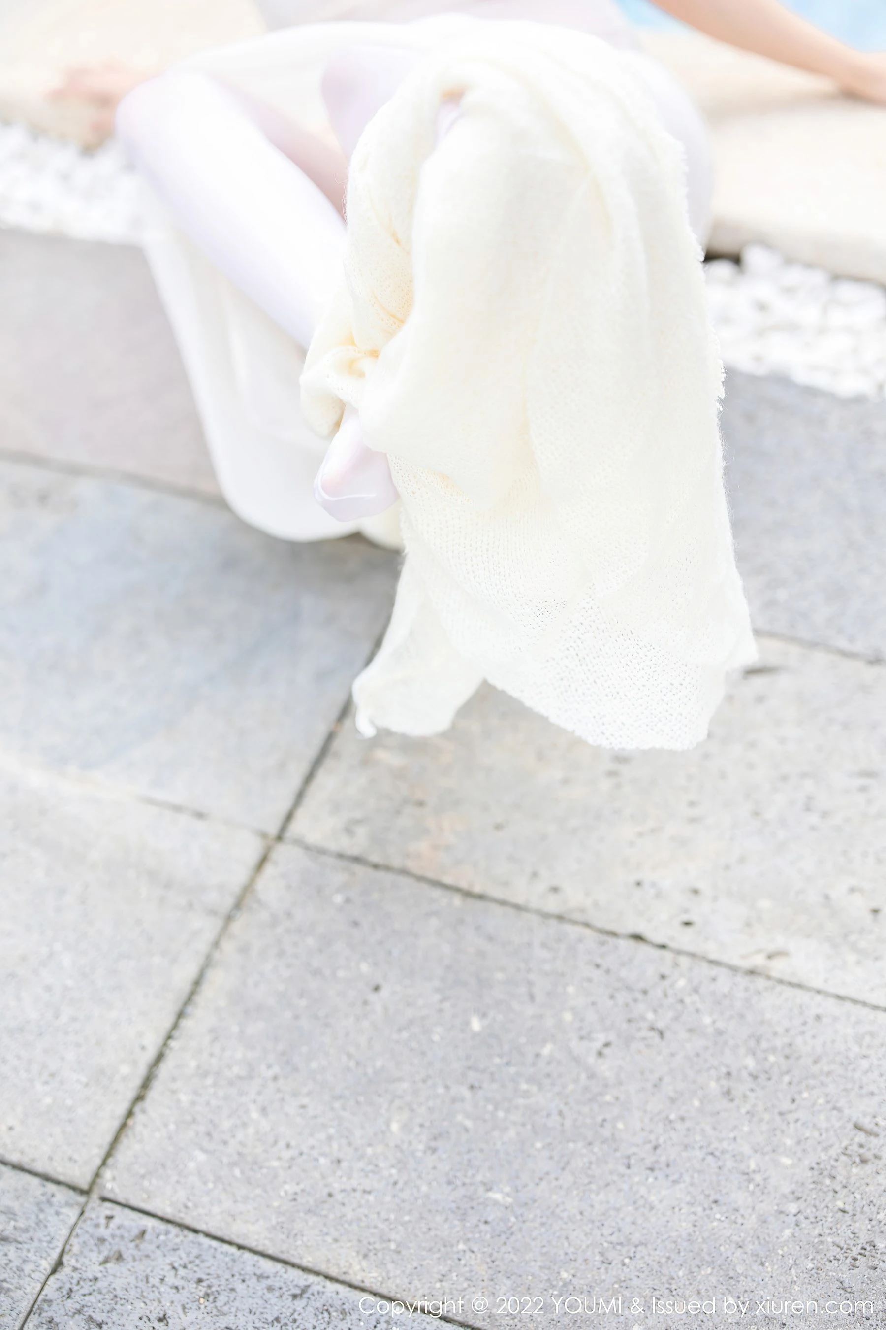 尤蜜荟 VOL.862 张思允Nice第16张