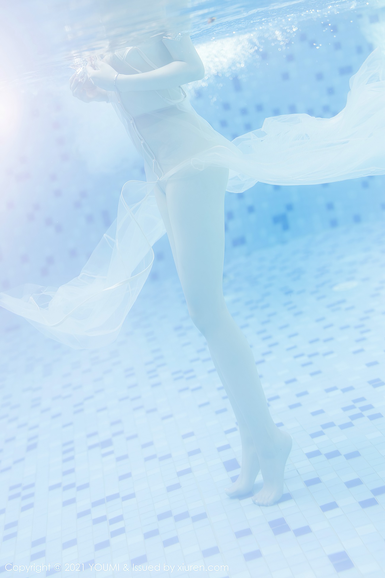 [YouMi尤蜜荟]2021.07.23 VOL.672 王雨纯[45+1P]第3张