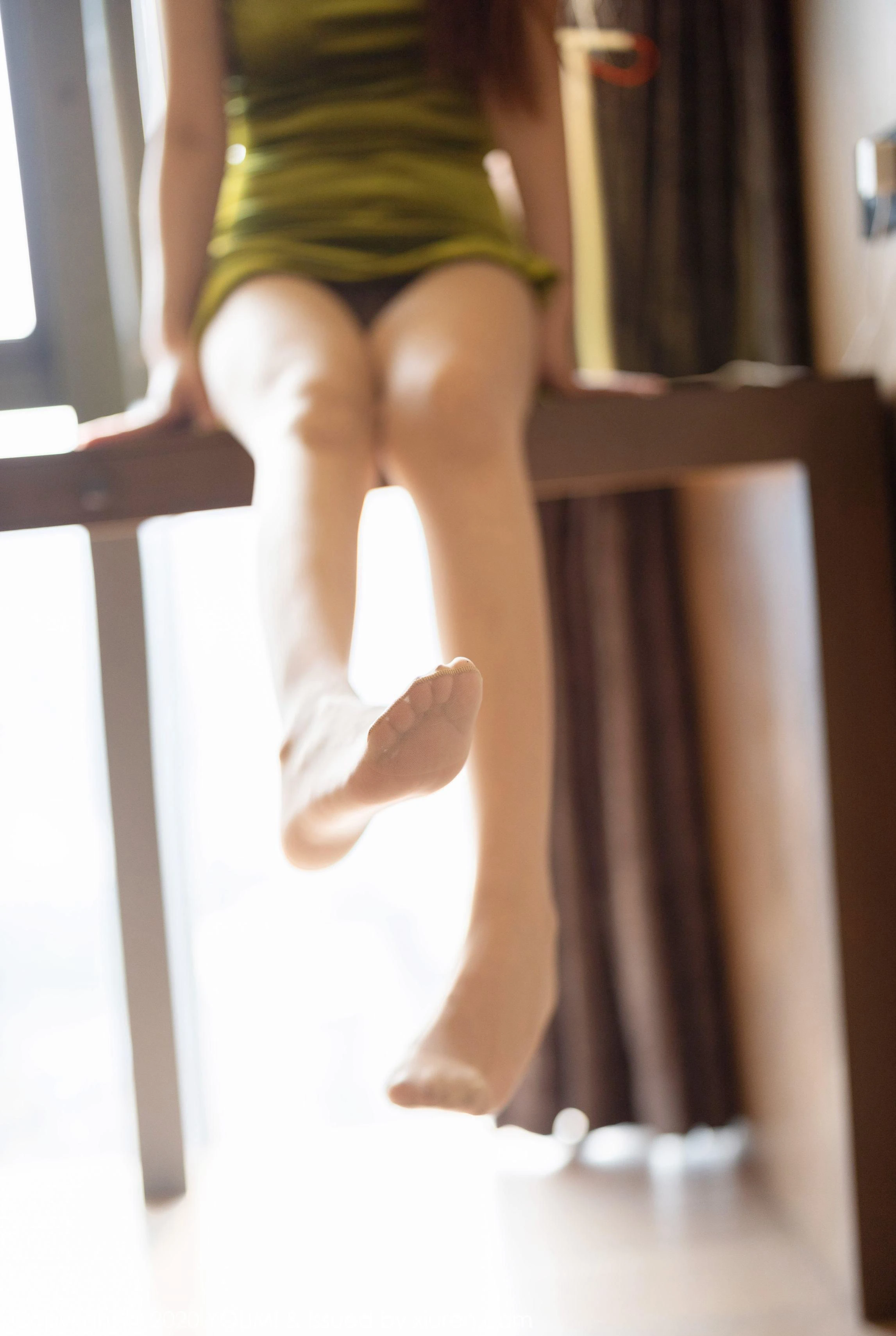  尤蜜荟 VOL.459 徐安安第6张