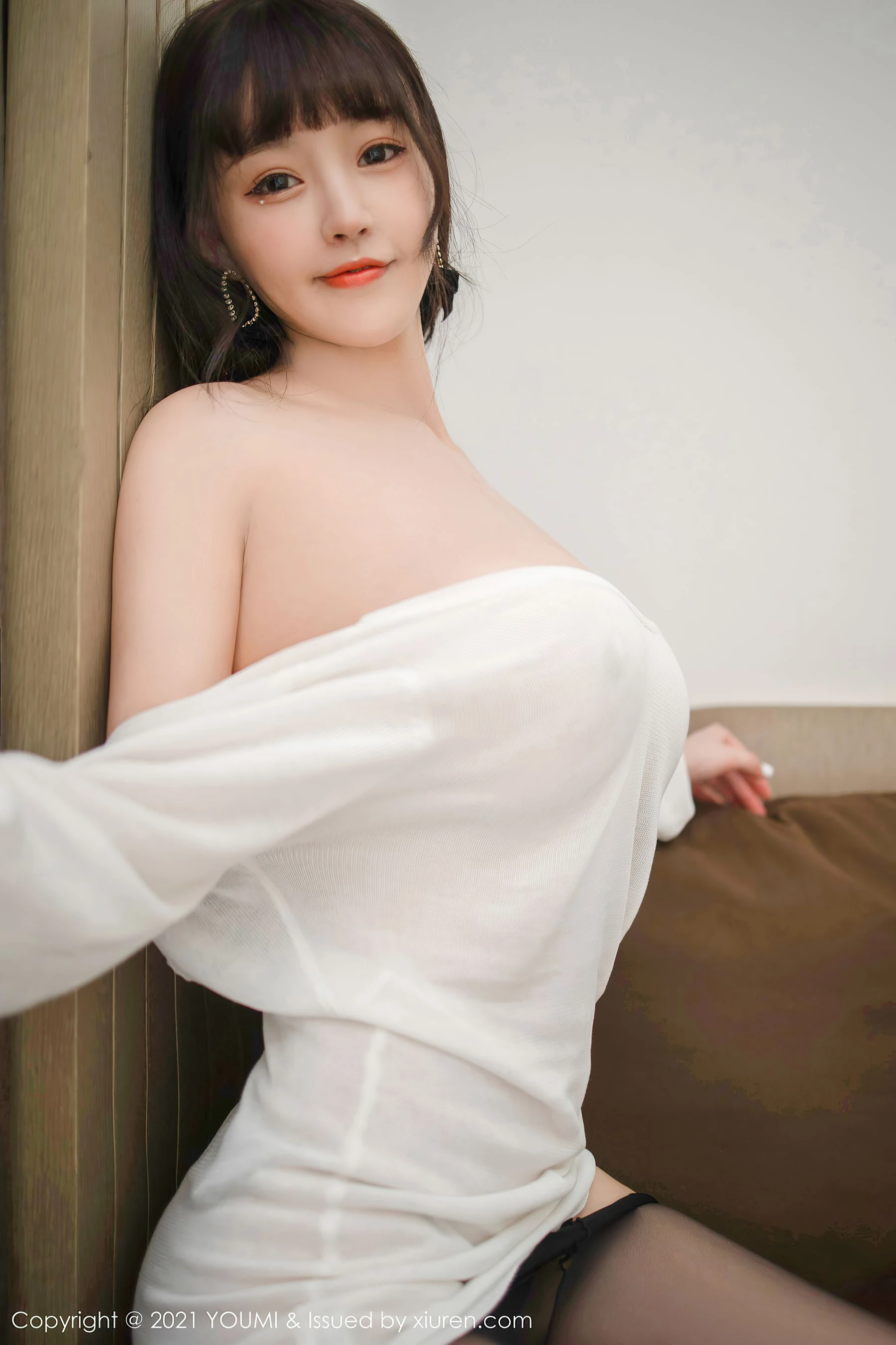 尤蜜荟YouMi Vol.680 朱可儿Flower第6张