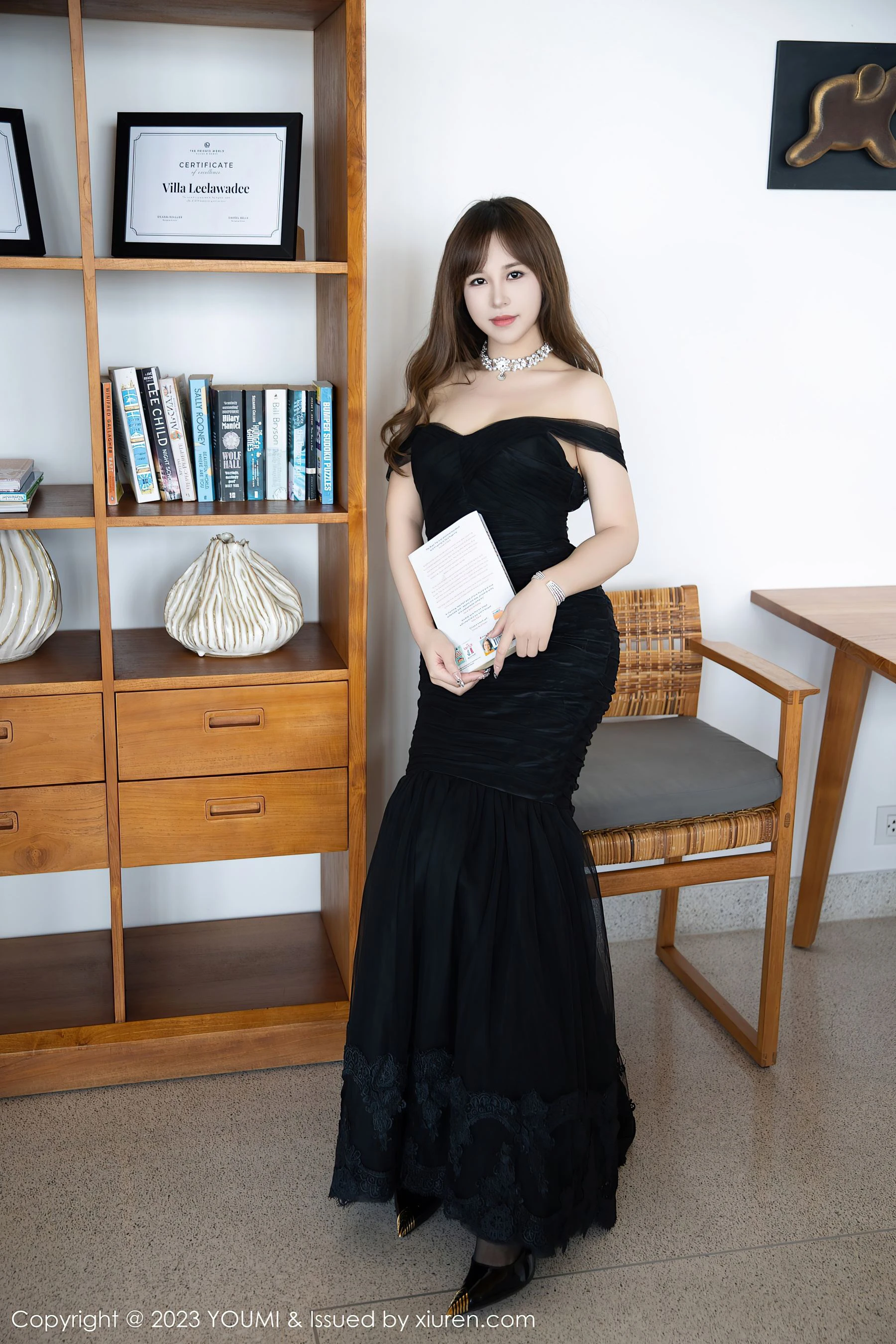  尤蜜荟 VOL.917 icy猪第21张