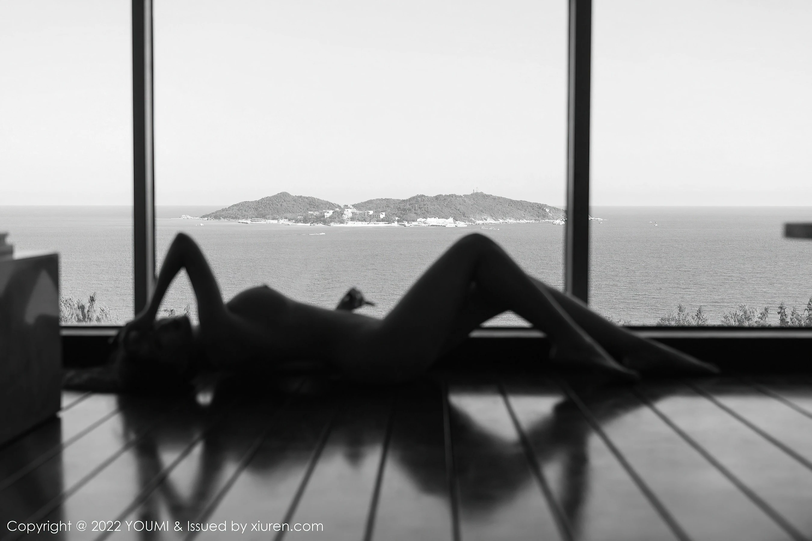 尤蜜荟 VOL.882 Carol周妍希 美臀美腿第20张