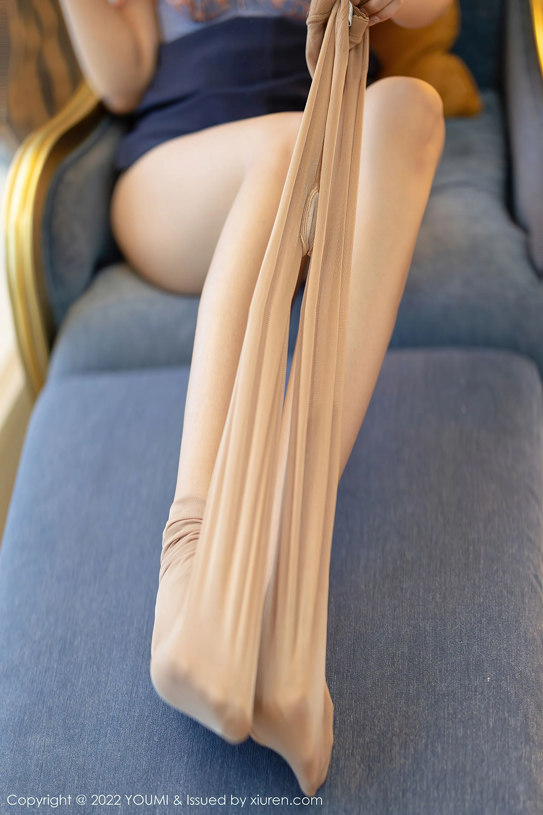 尤蜜荟 VOL.806 张思允Nice第11张