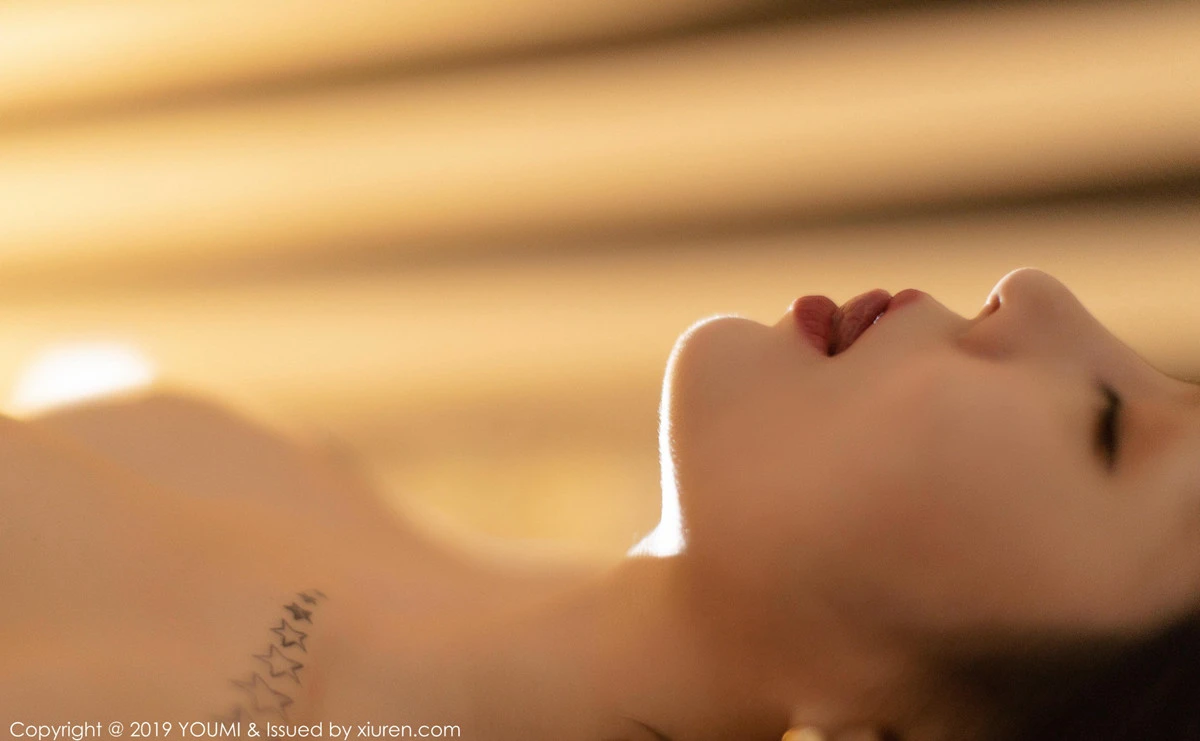  尤蜜荟 VOL.394 王雨纯第15张