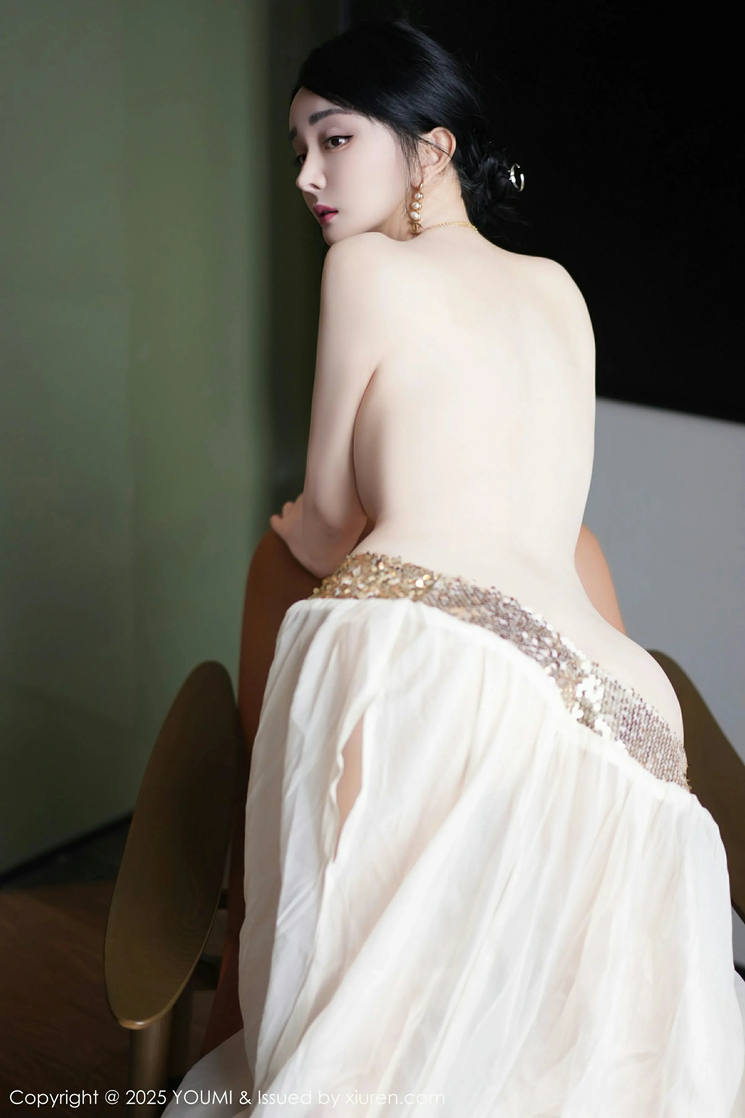  尤蜜荟 VOL.1132 允爾 [62P]第17张