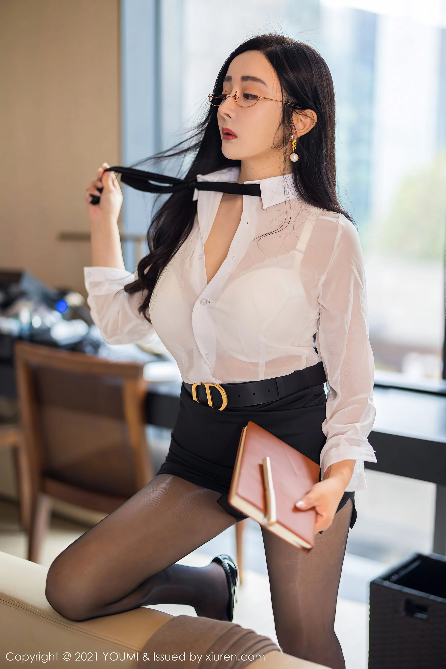 尤蜜荟YouMi Vol.723 允爾第30张