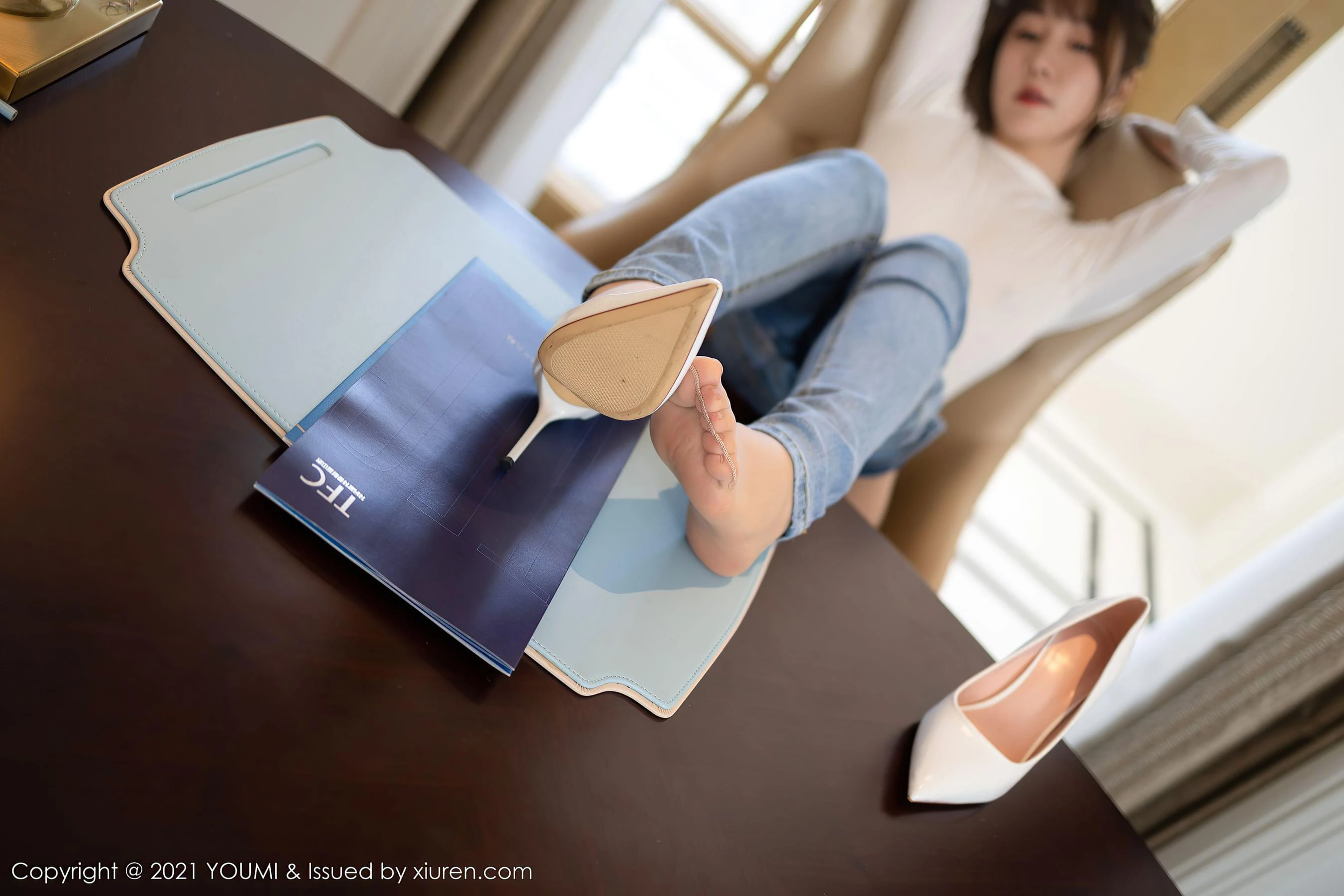 尤蜜荟YouMi Vol.608 王雨纯第10张