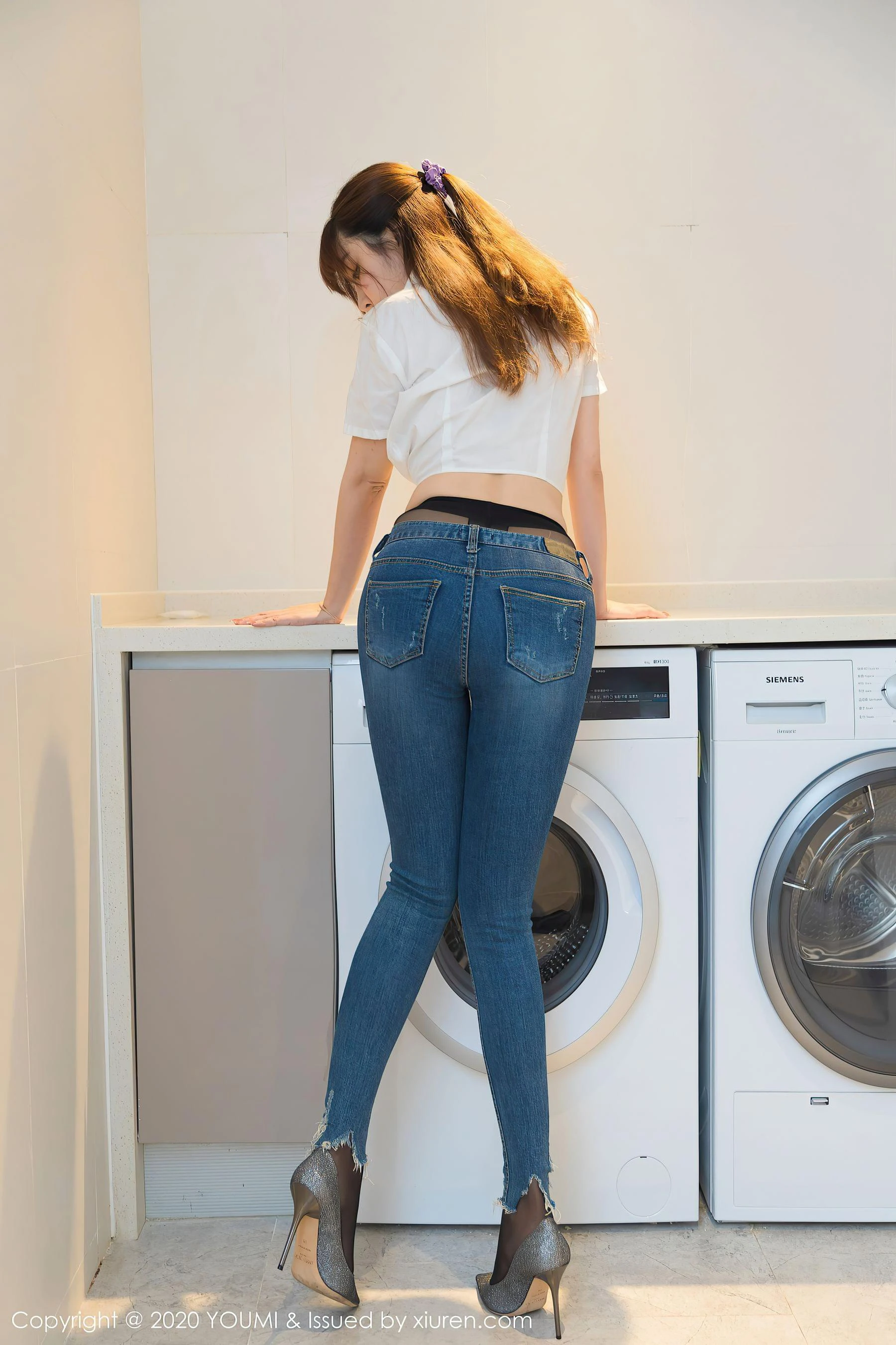 尤蜜荟YouMi Vol.522 王雨纯第10张