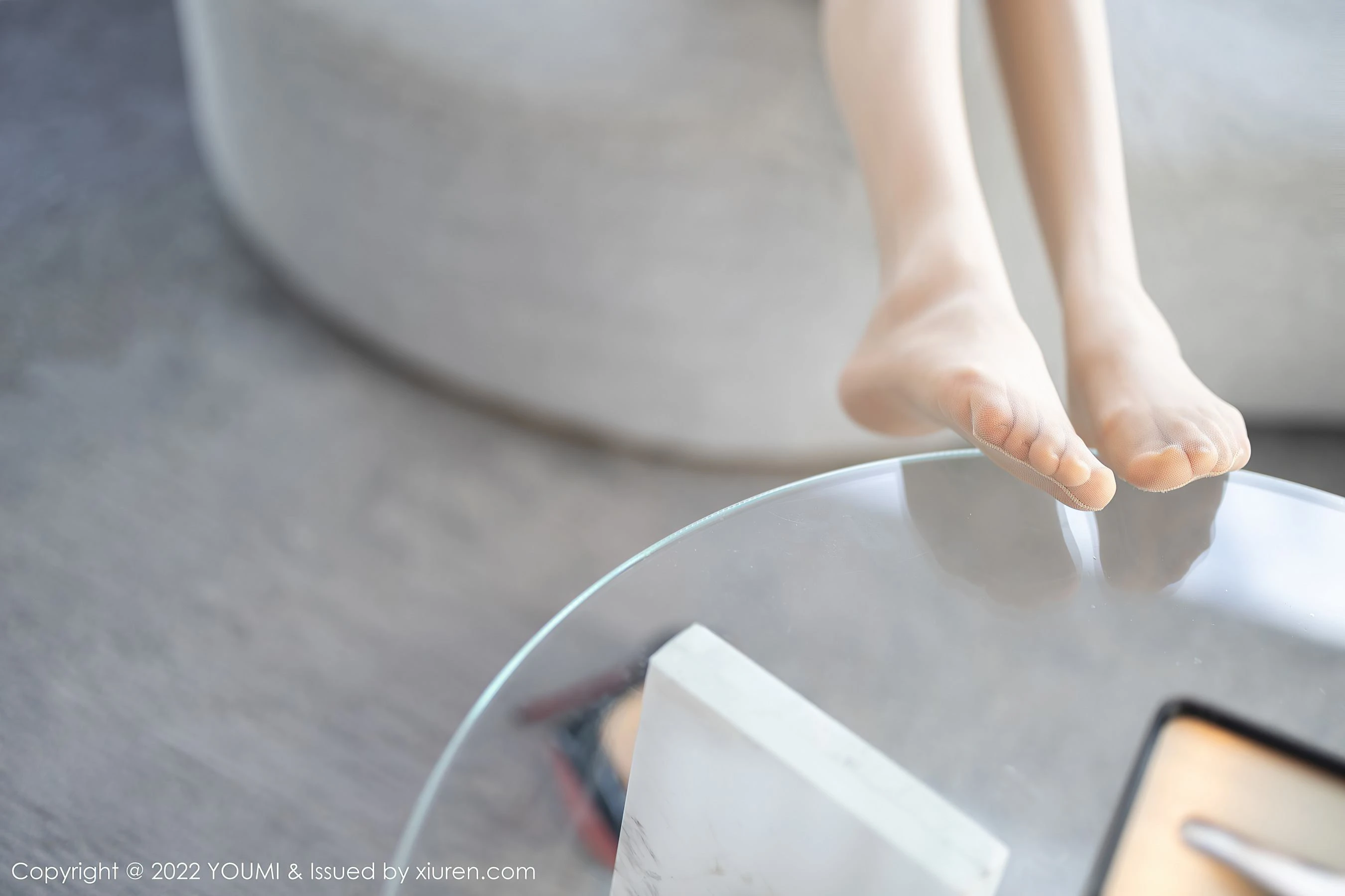  尤蜜荟 VOL.870 刘钰儿第18张