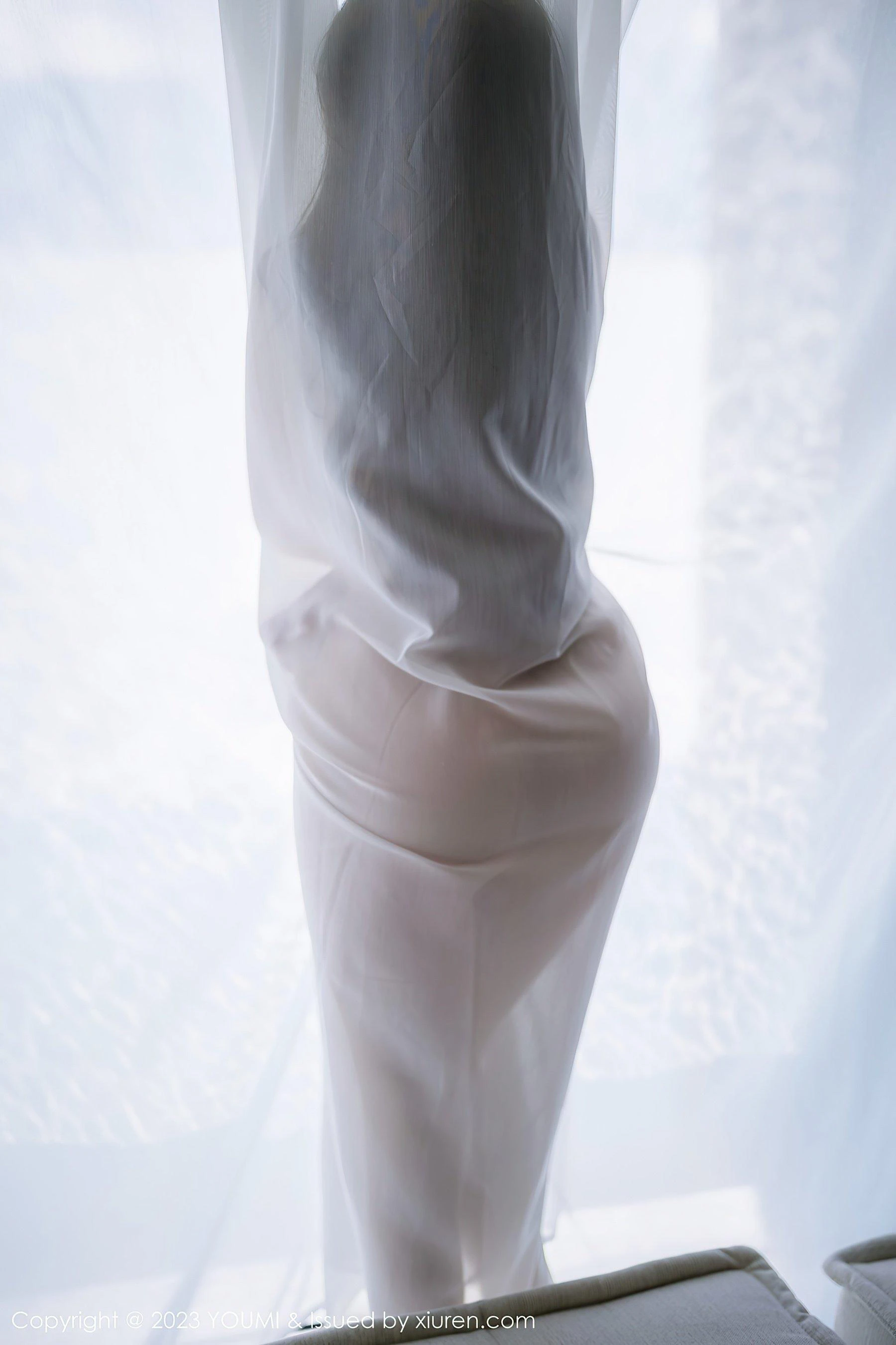  尤蜜荟 VOL.887 Carol周妍希 大理旅拍第20张