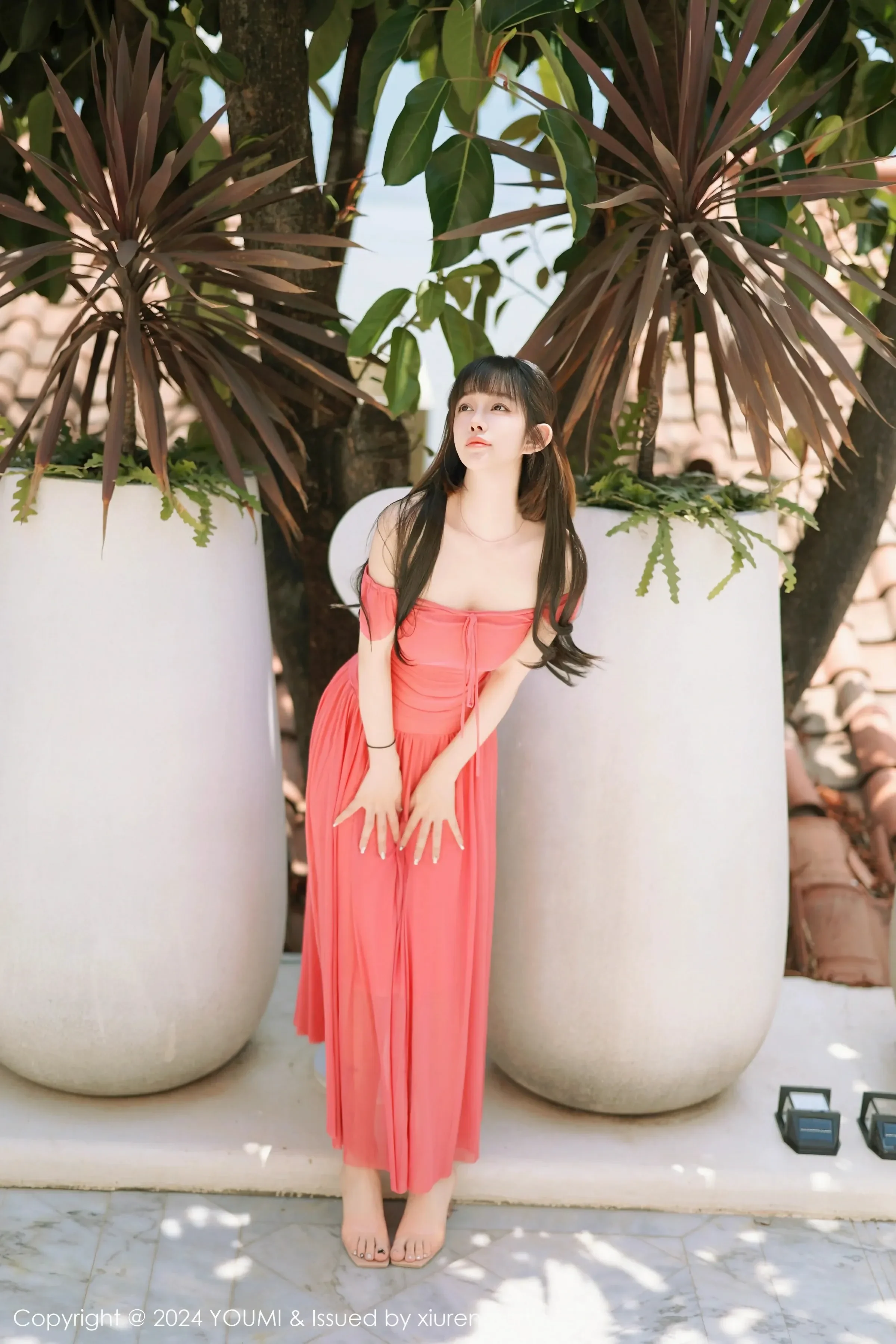  尤蜜荟 VOL.1077 王雨纯 [94P]第2张