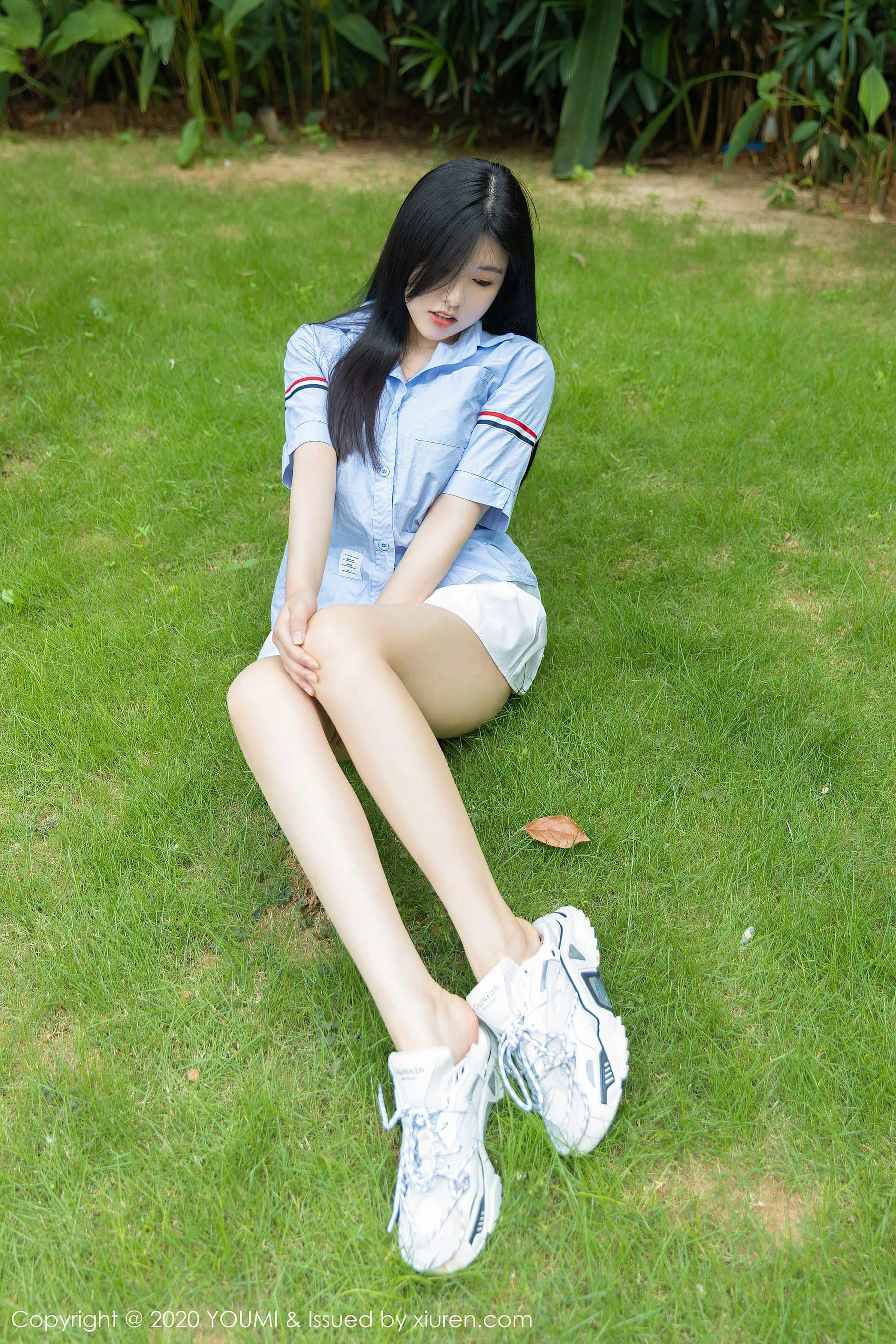 尤蜜荟YouMi Vol.513 娜露Selena第17张