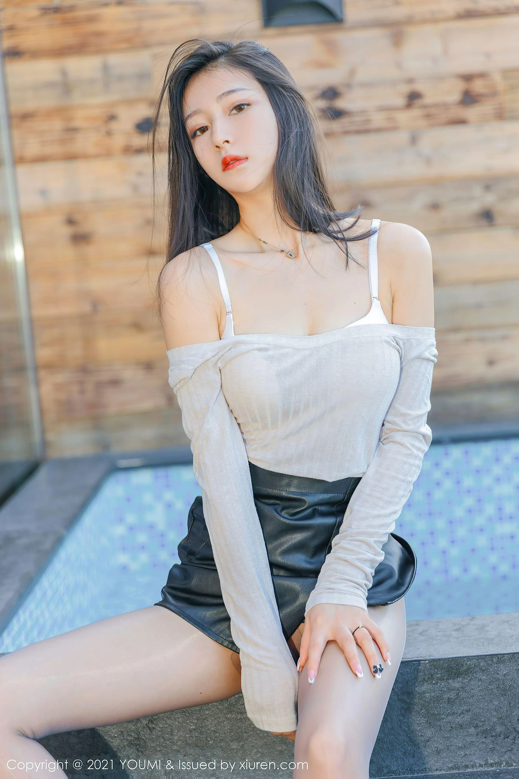 尤蜜荟YouMi Vol.656 熊小诺第15张