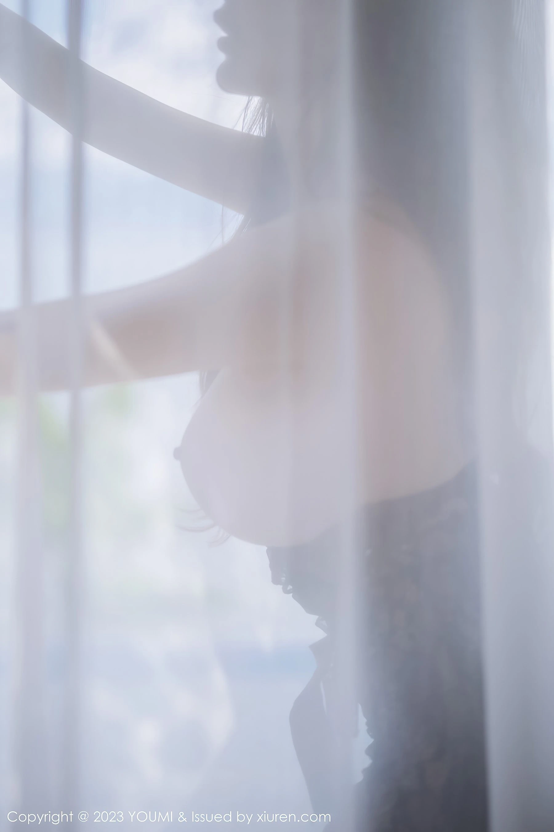 尤蜜荟 VOL.887 Carol周妍希 大理旅拍第16张