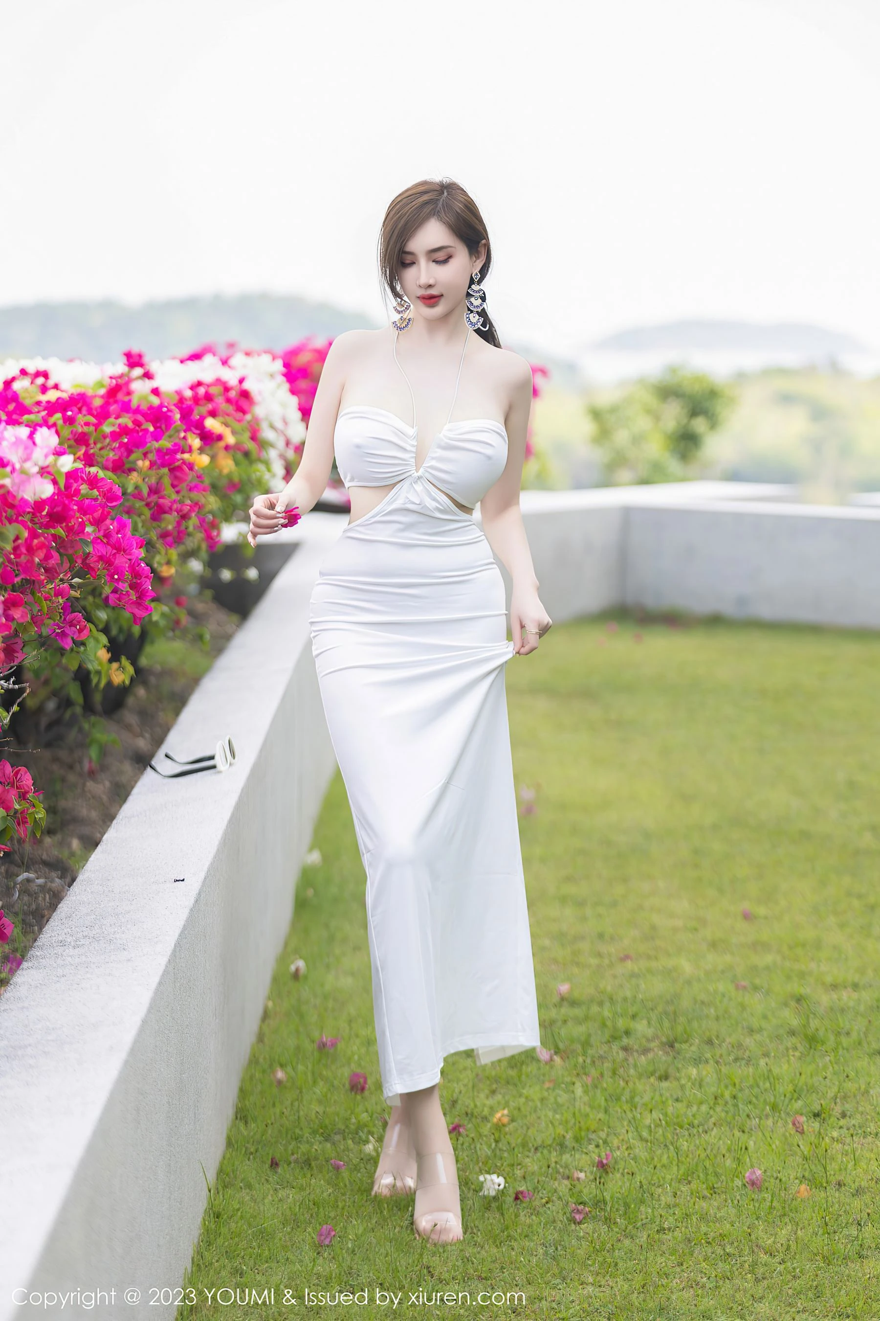  尤蜜荟 VOL.931 Carol周妍希第29张