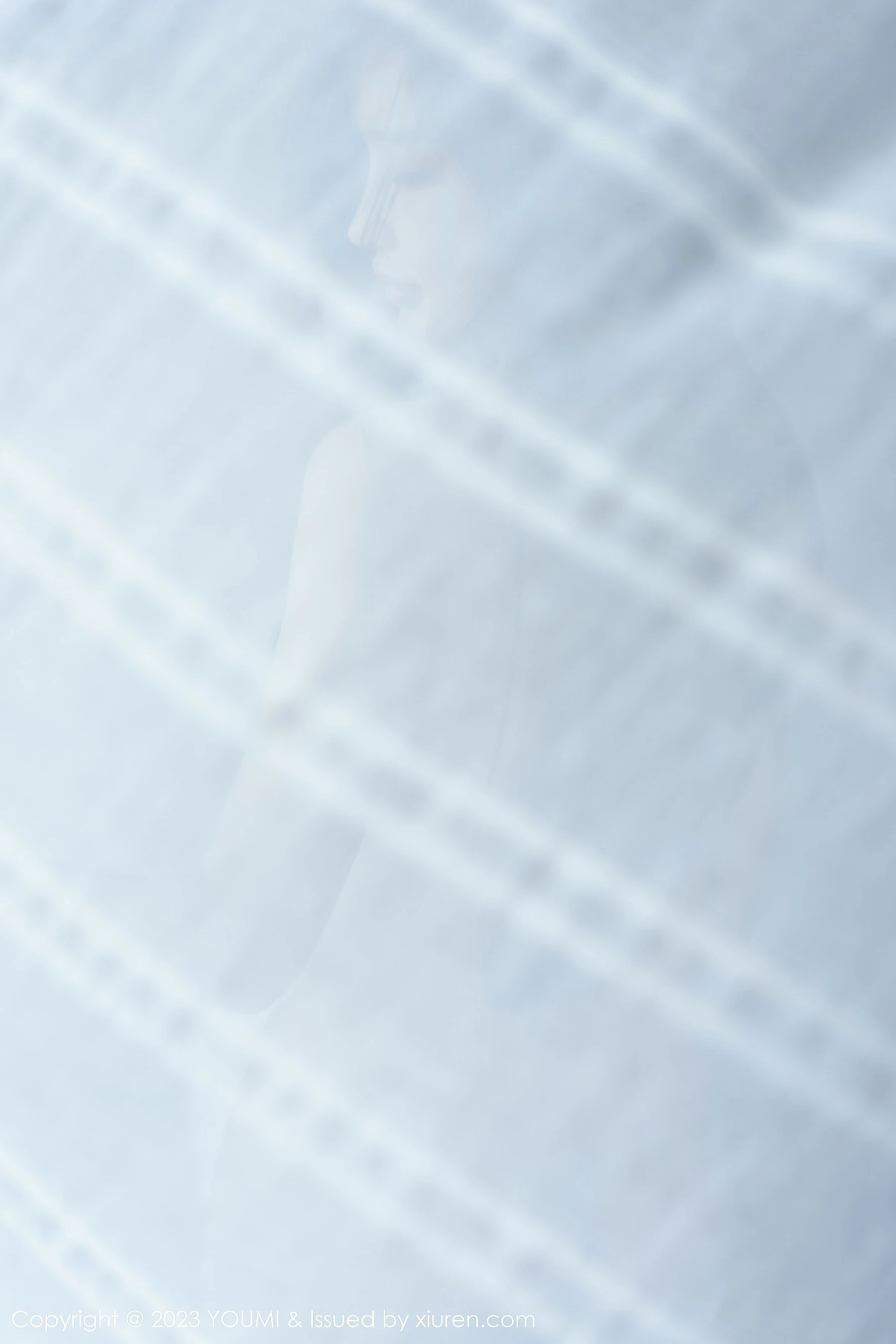  尤蜜荟 VOL.890 Carol周妍希 黑丝美臀第28张