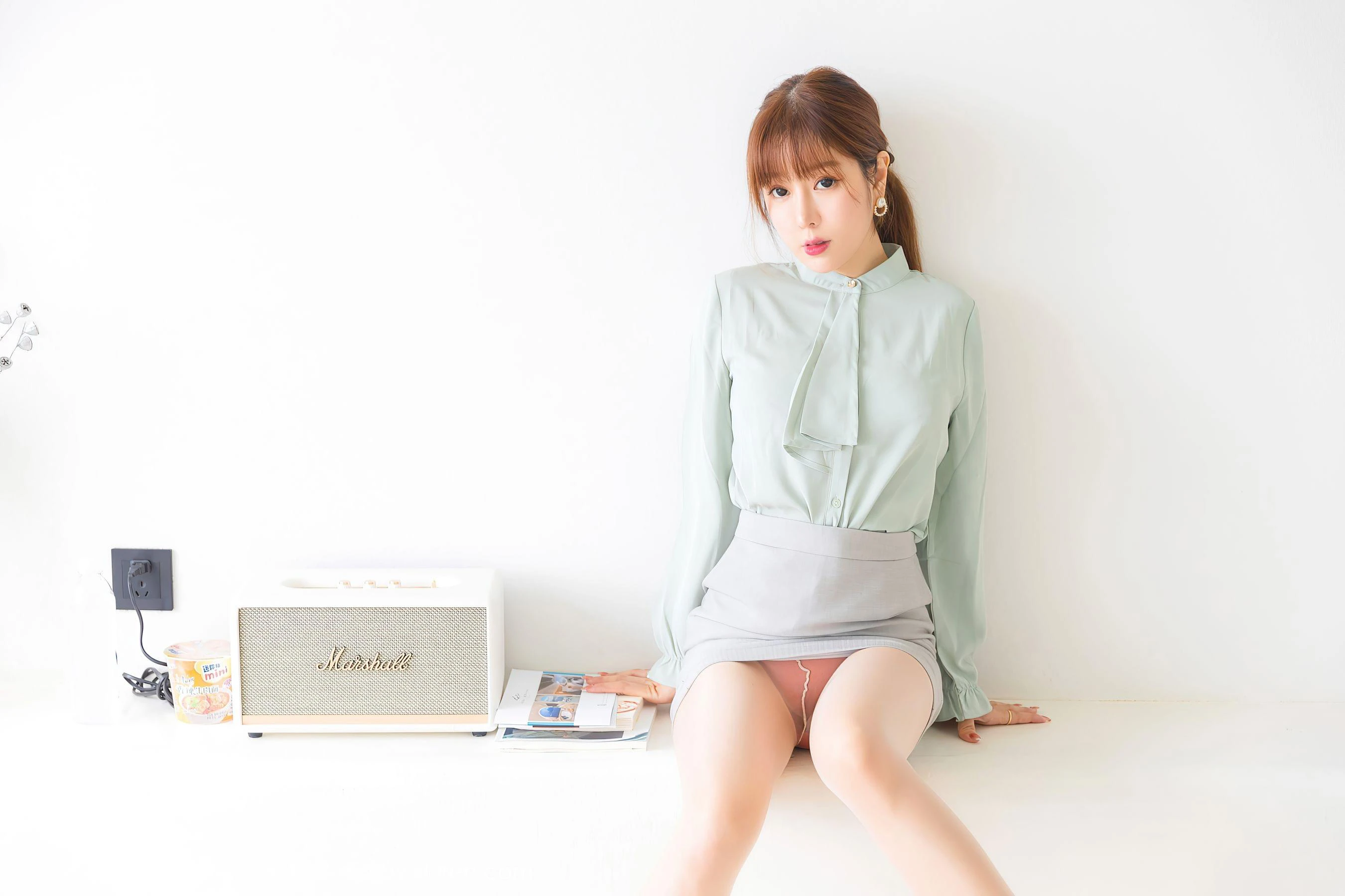 尤蜜荟YouMi Vol.592 王雨纯第34张