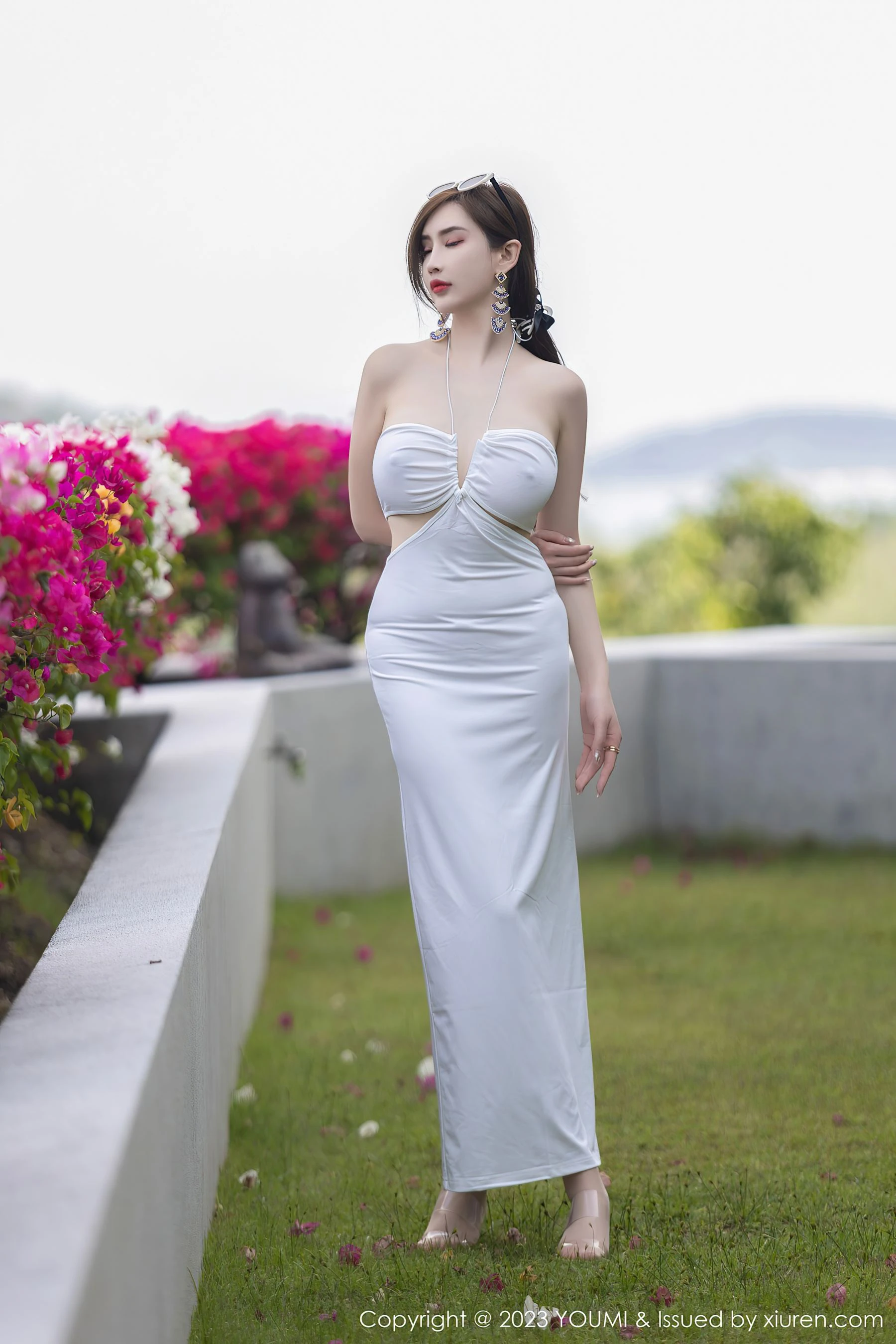  尤蜜荟 VOL.931 Carol周妍希第26张