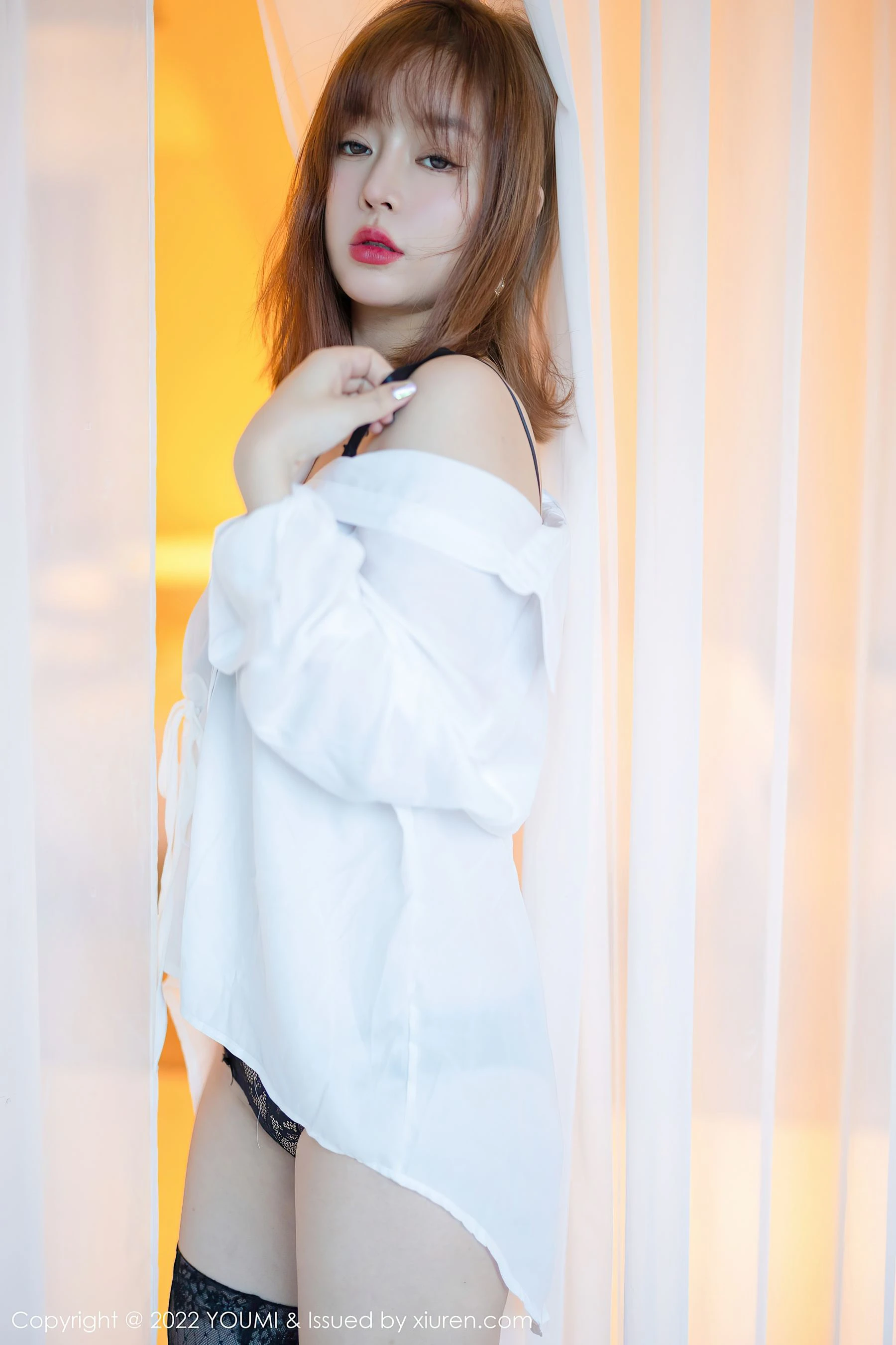  尤蜜荟 VOL.767 王雨纯 三亚旅拍第24张