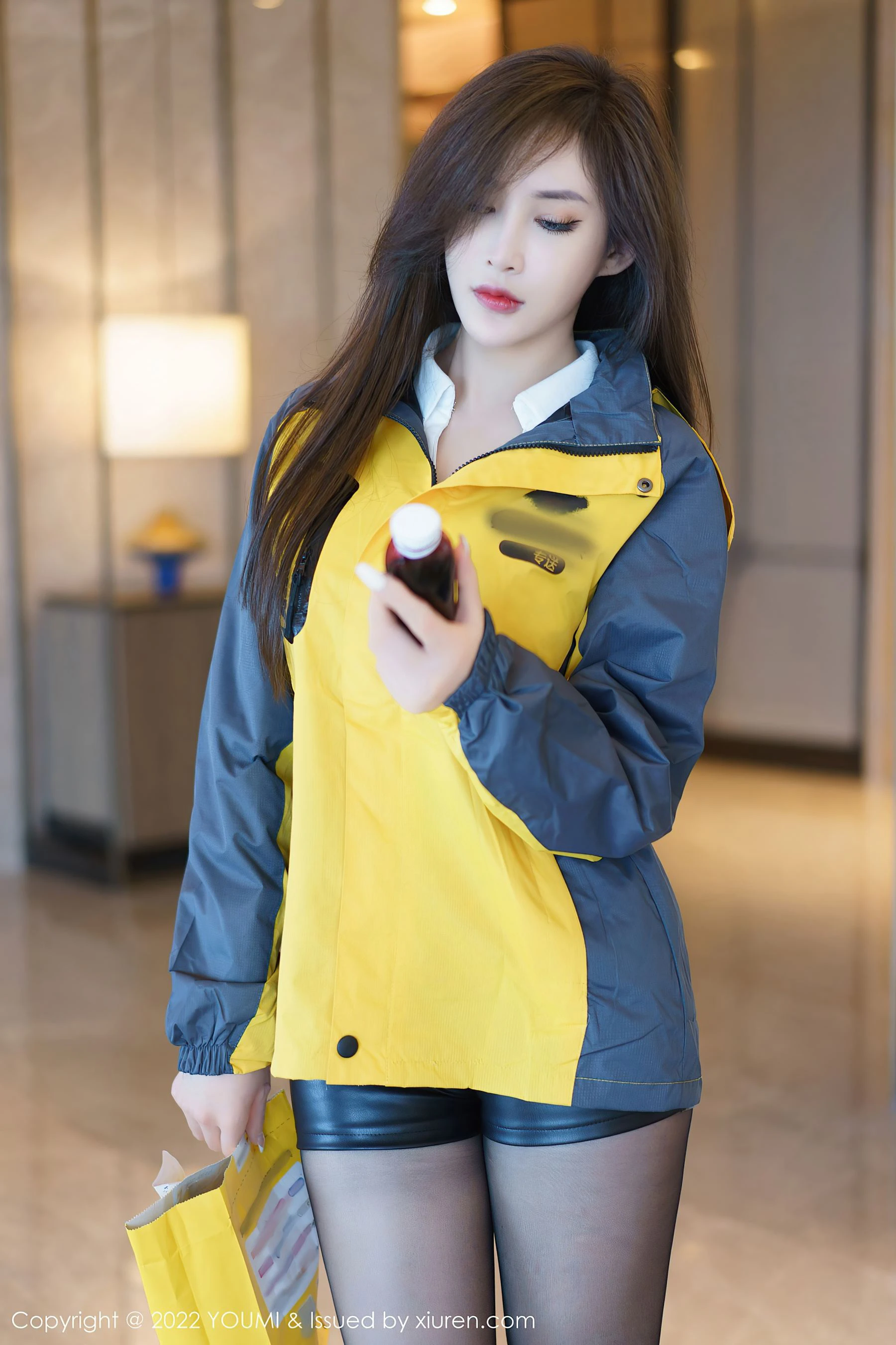  尤蜜荟 VOL.884 Carol周妍希第31张