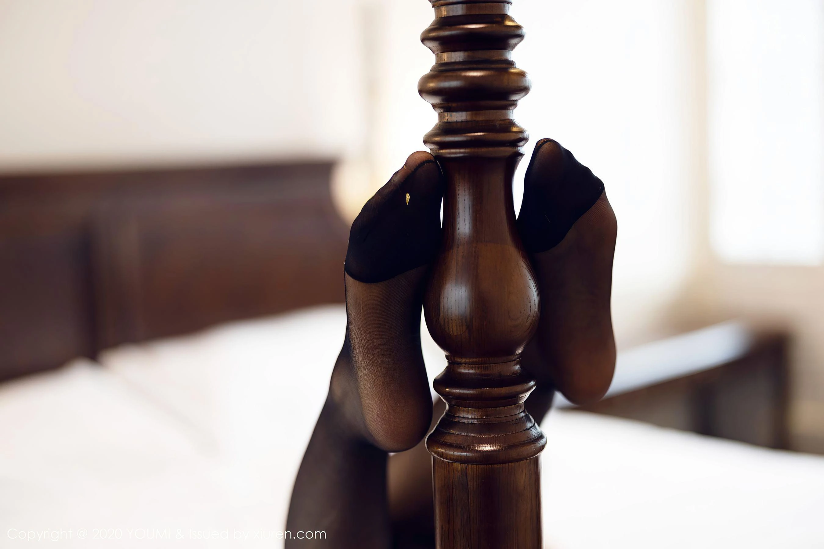  尤蜜荟YouMi Vol.574 Egg-尤妮丝Egg第16张