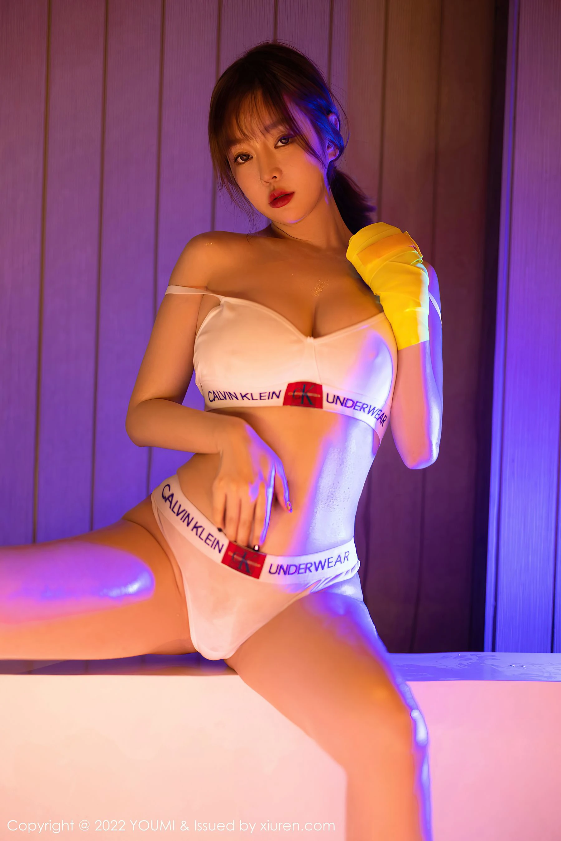 尤蜜荟YouMi Vol.748 王雨纯第7张