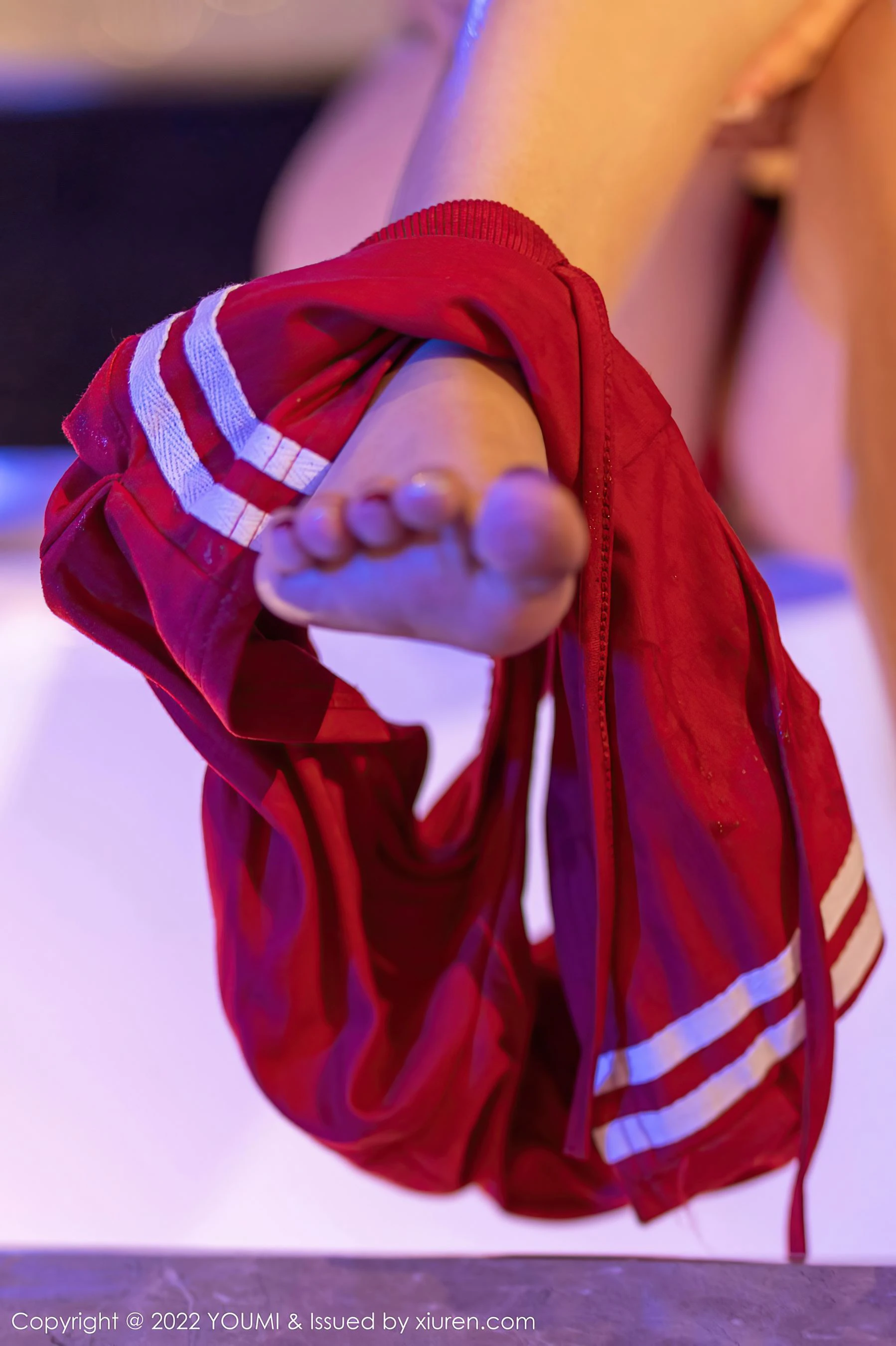  尤蜜荟 VOL.836 张思允Nice第11张