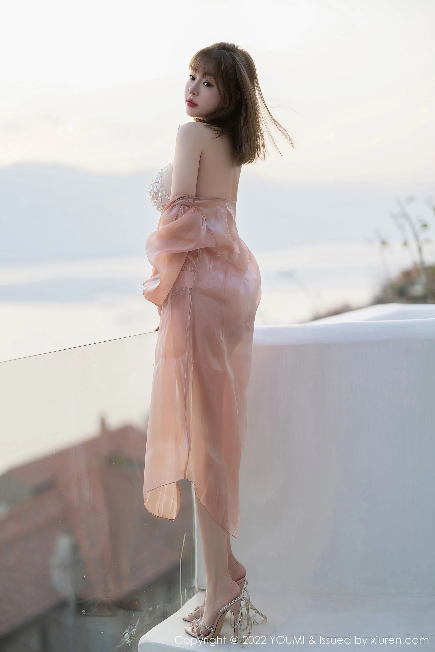  尤蜜荟 VOL.787 王雨纯第11张