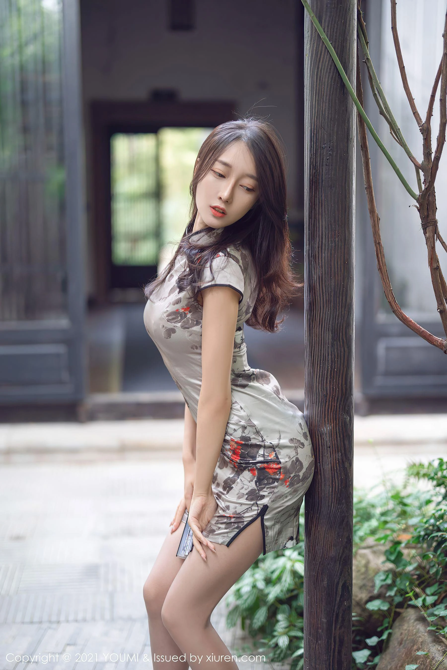 尤蜜荟YouMi Vol.635 玥儿玥er第7张