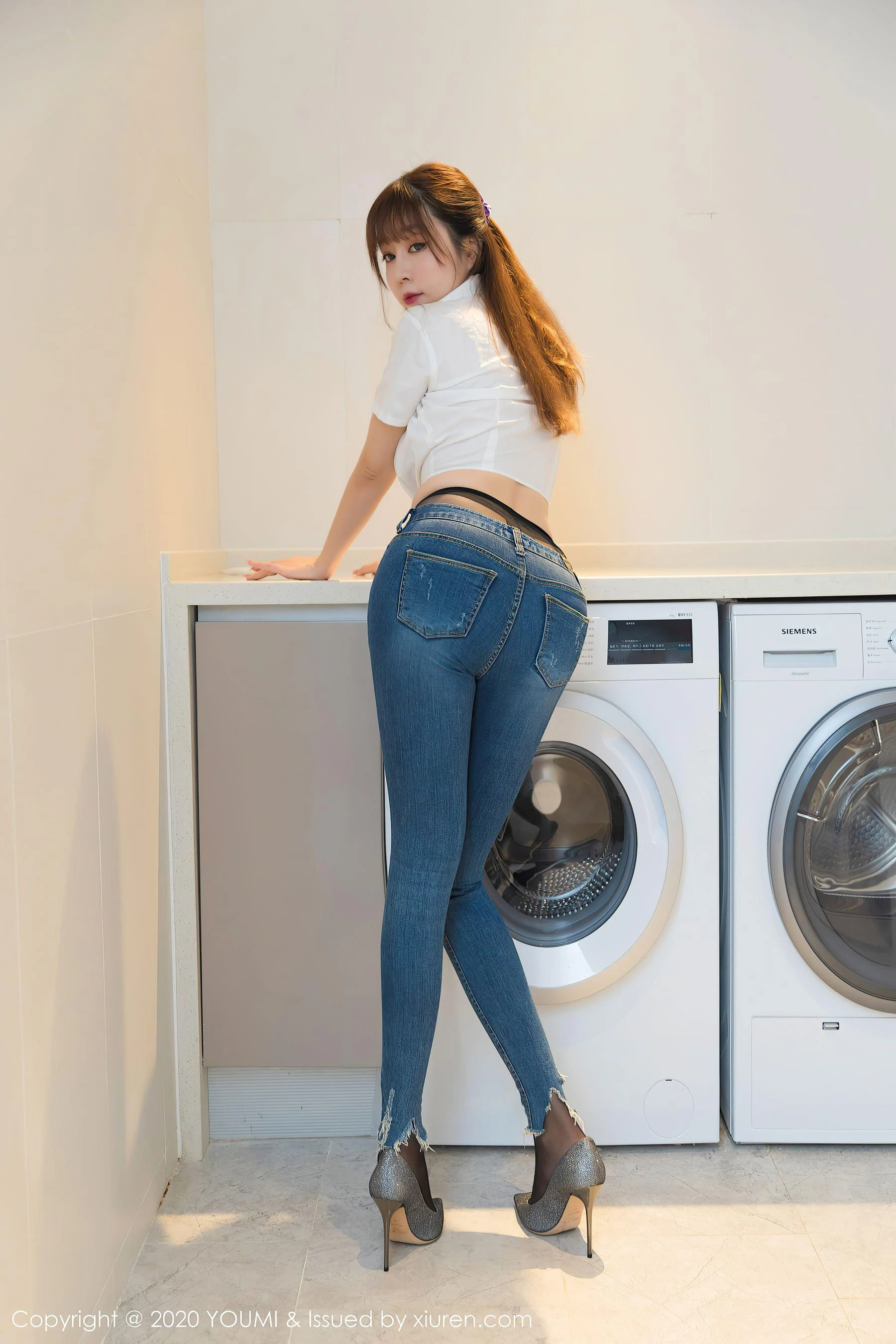 尤蜜荟YouMi Vol.522 王雨纯第10张