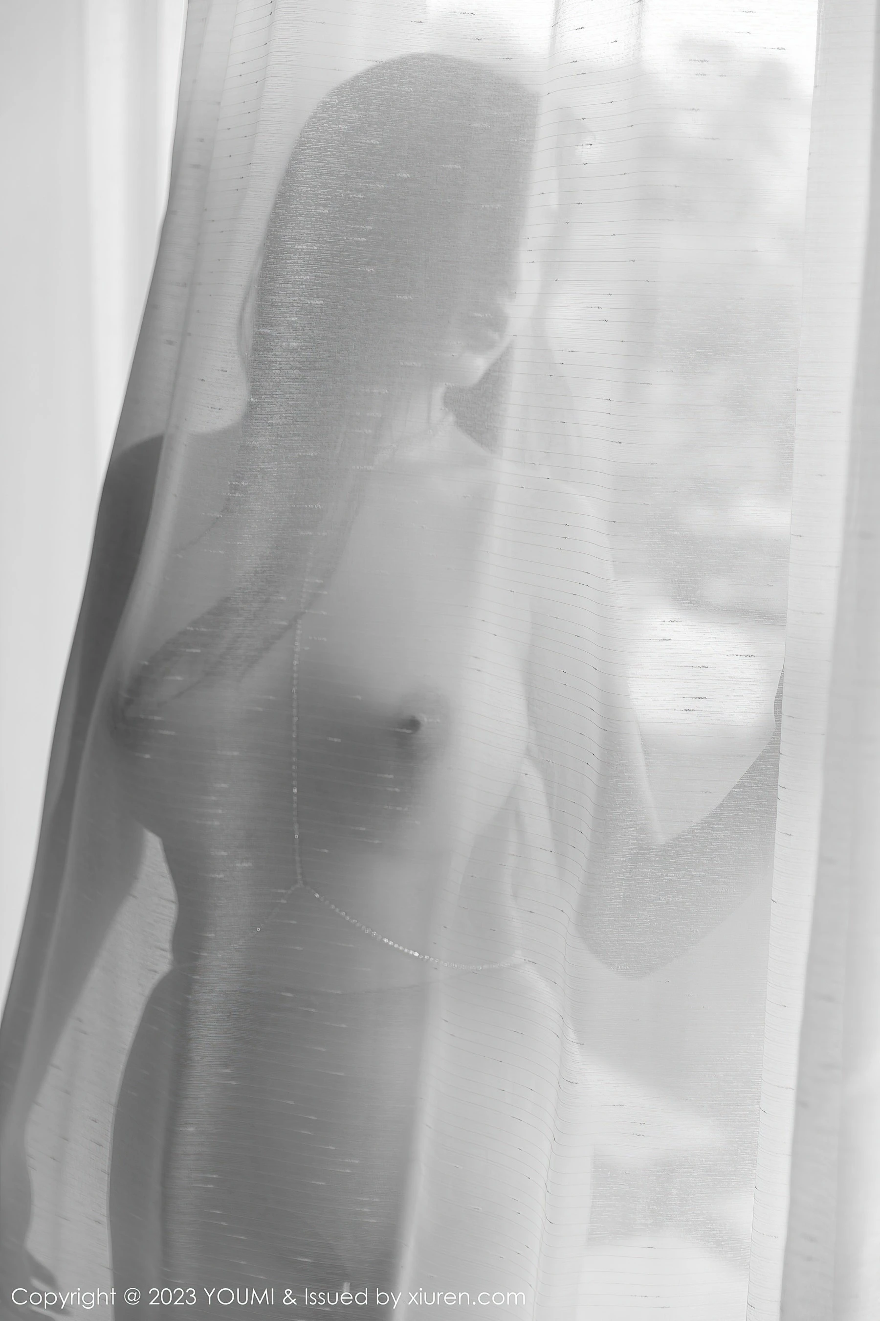  尤蜜荟 VOL.926 Carol周妍希第20张