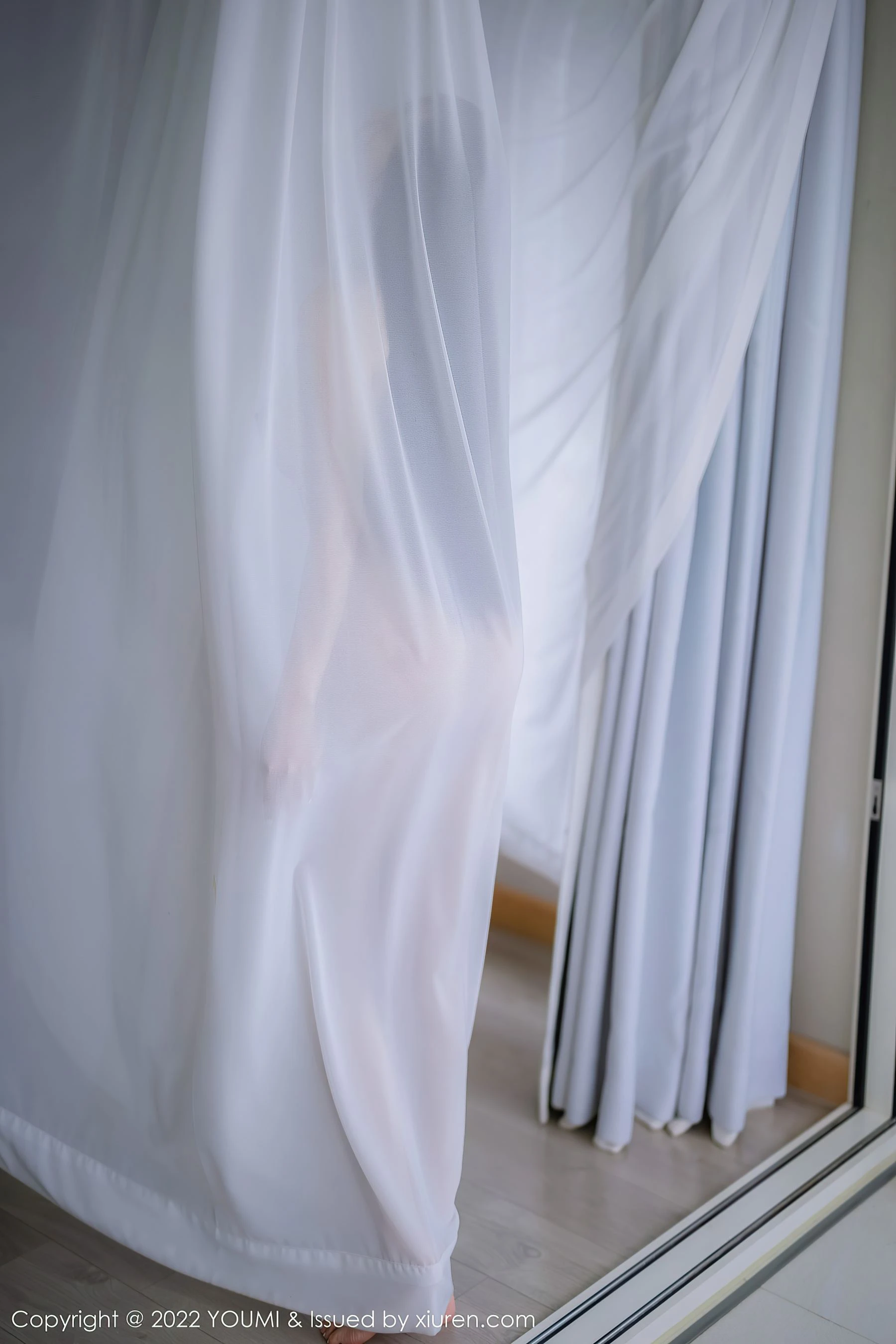 尤蜜荟 VOL.853 奶瓶土肥圆矮挫丑黑穷 大理旅拍第26张