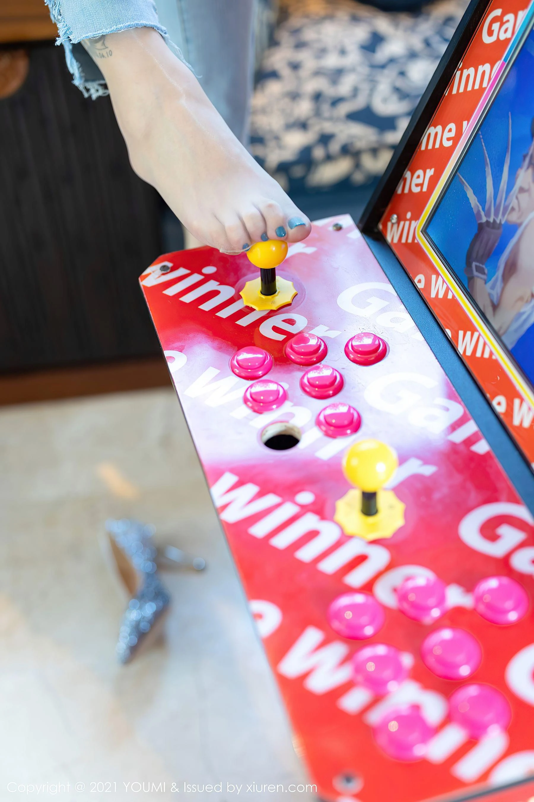 尤蜜荟YouMi Vol.637 王雨纯第18张