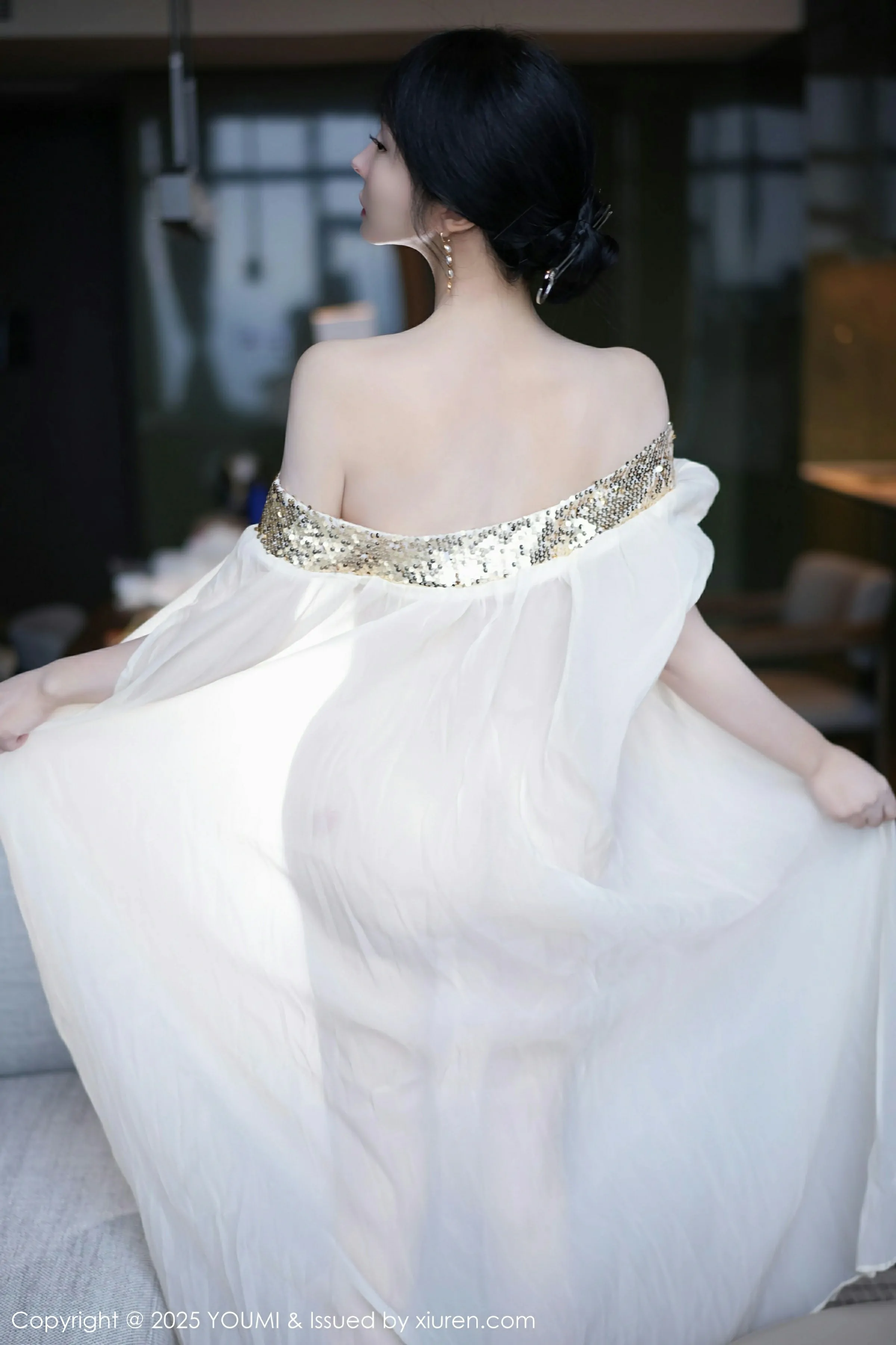  尤蜜荟 VOL.1132 允爾 [62P]第4张