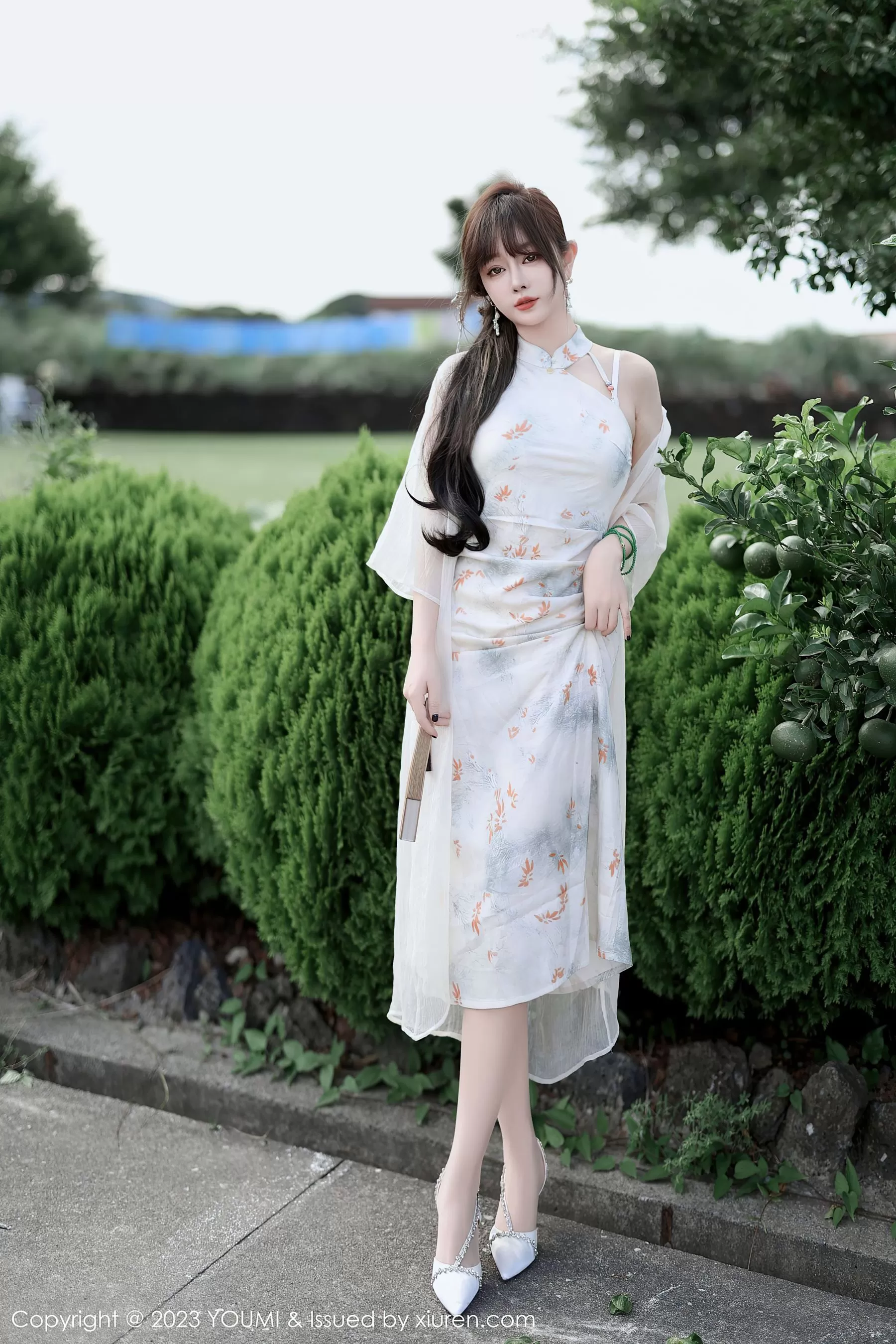  尤蜜荟 VOL.983 王雨纯 济州岛旅拍 [79P]第21张