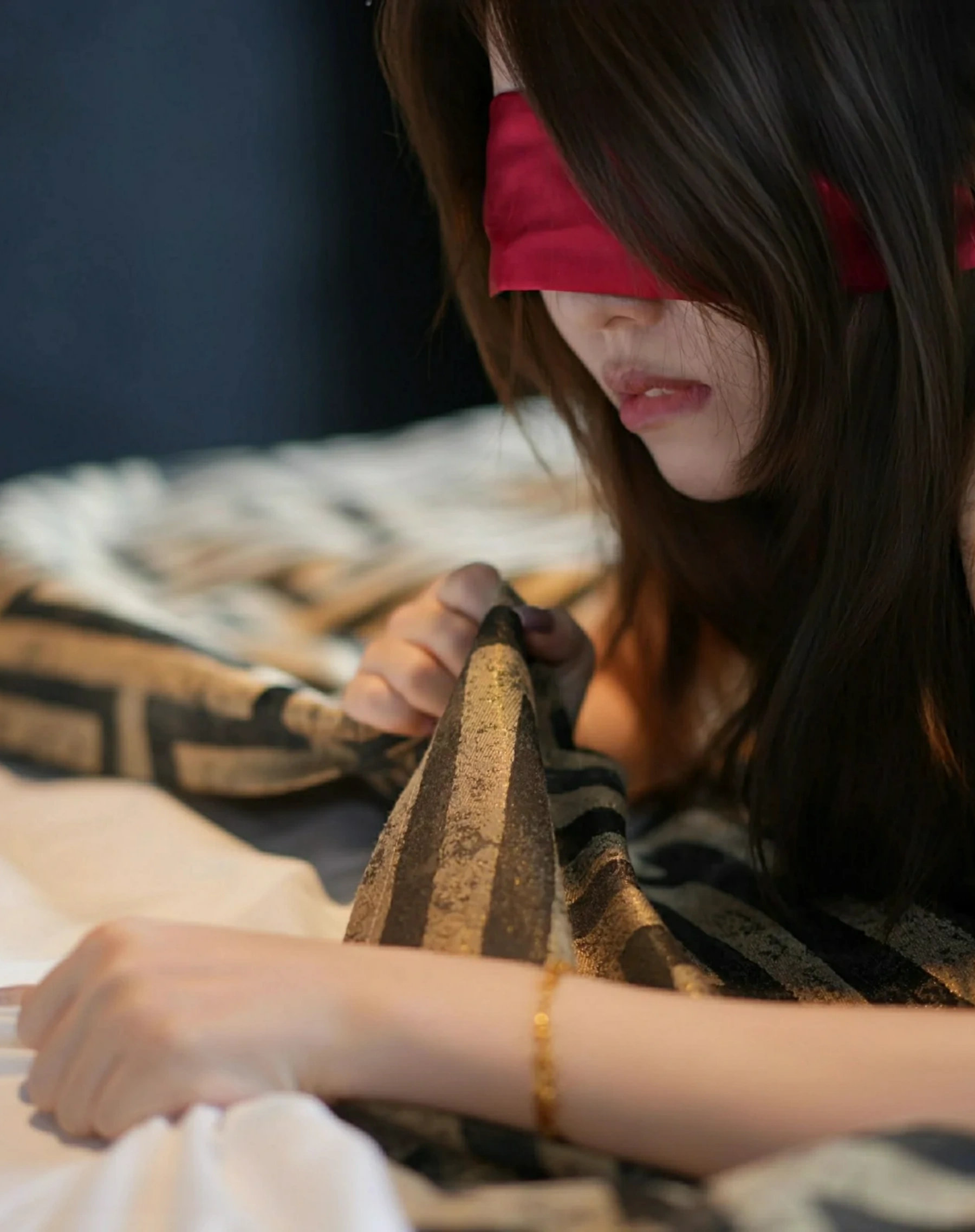  尤蜜荟 VOL.1168 桃桃·夭夭twins [82P]第24张