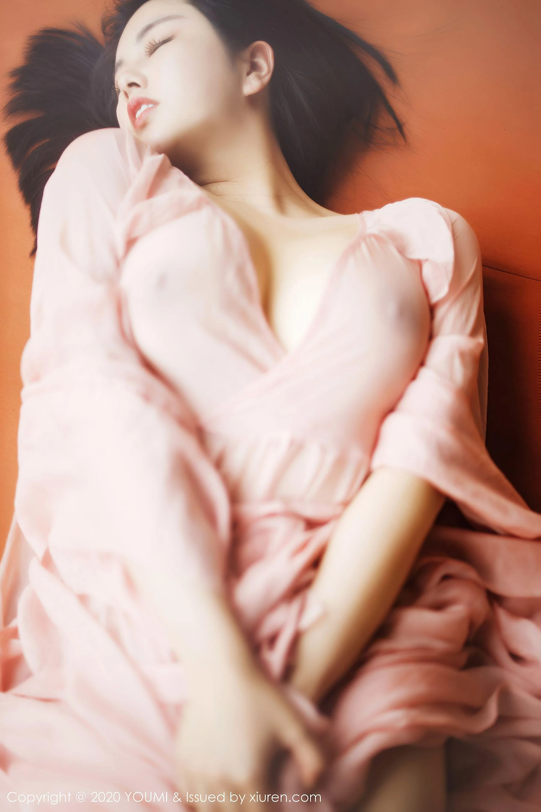 尤蜜荟YouMi Vol.523 娜露Selena第23张