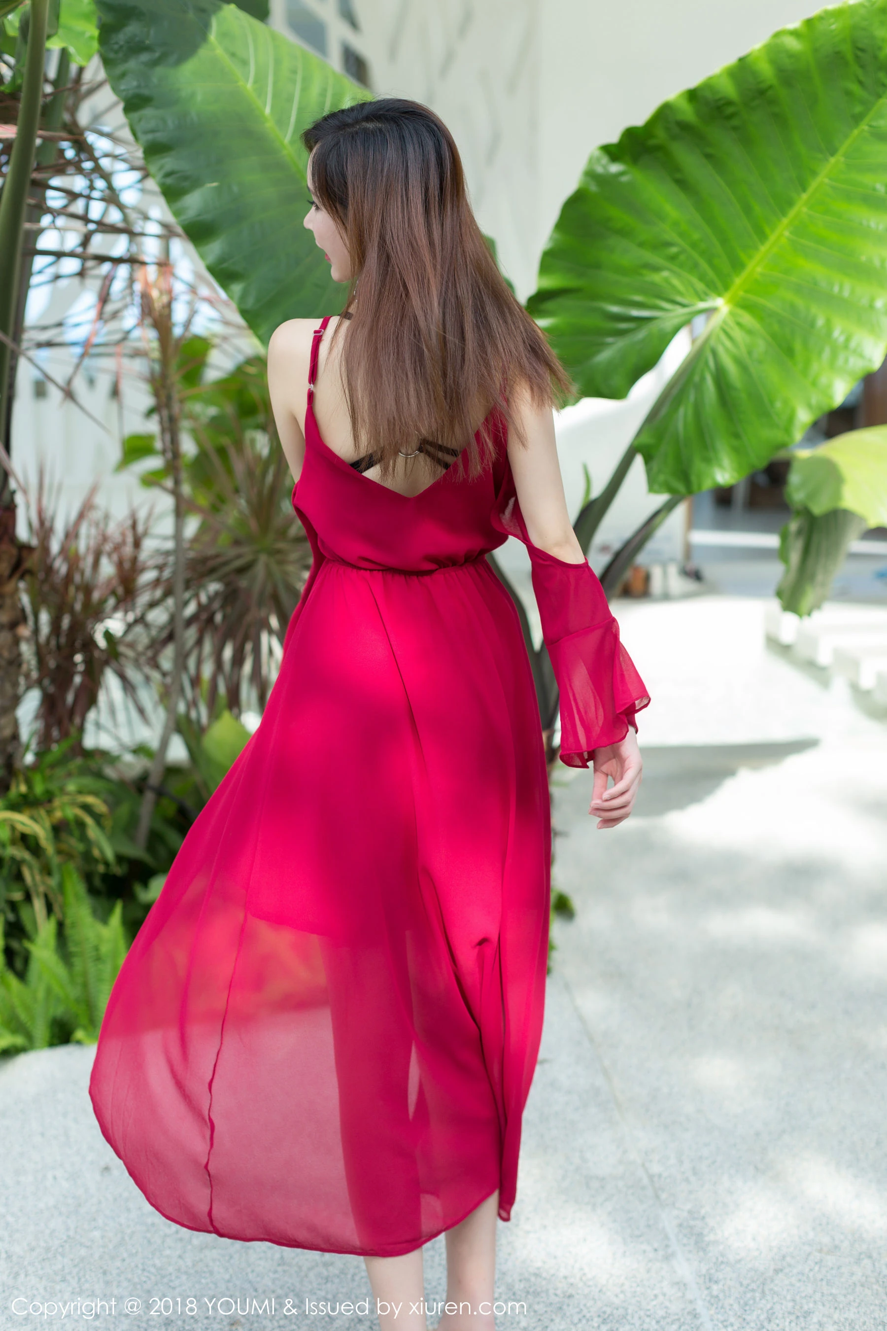  尤蜜荟YouMi Vol.223 奶瓶土肥圆第10张