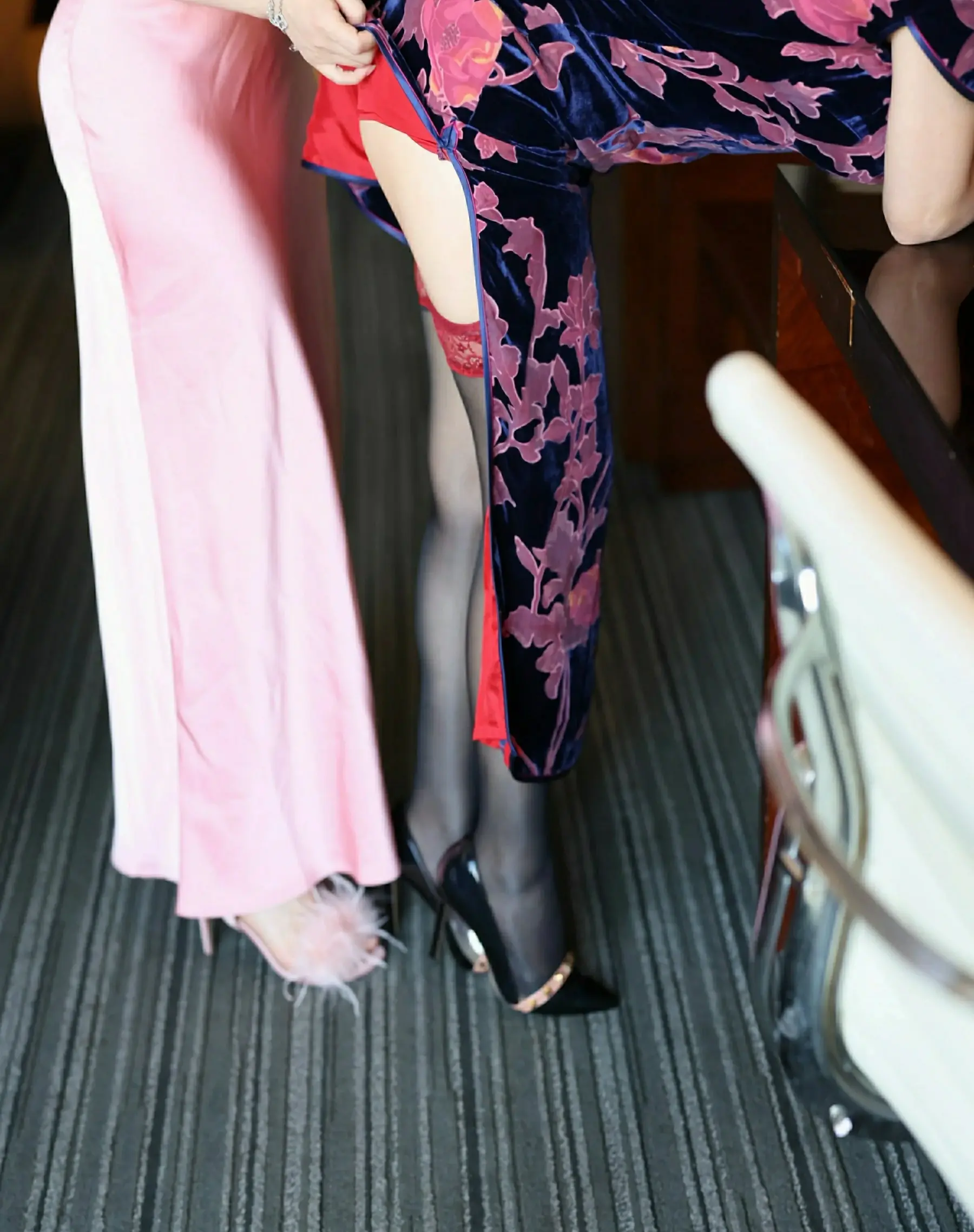  尤蜜荟 VOL.1158 桃桃·夭夭twins [82P]第11张