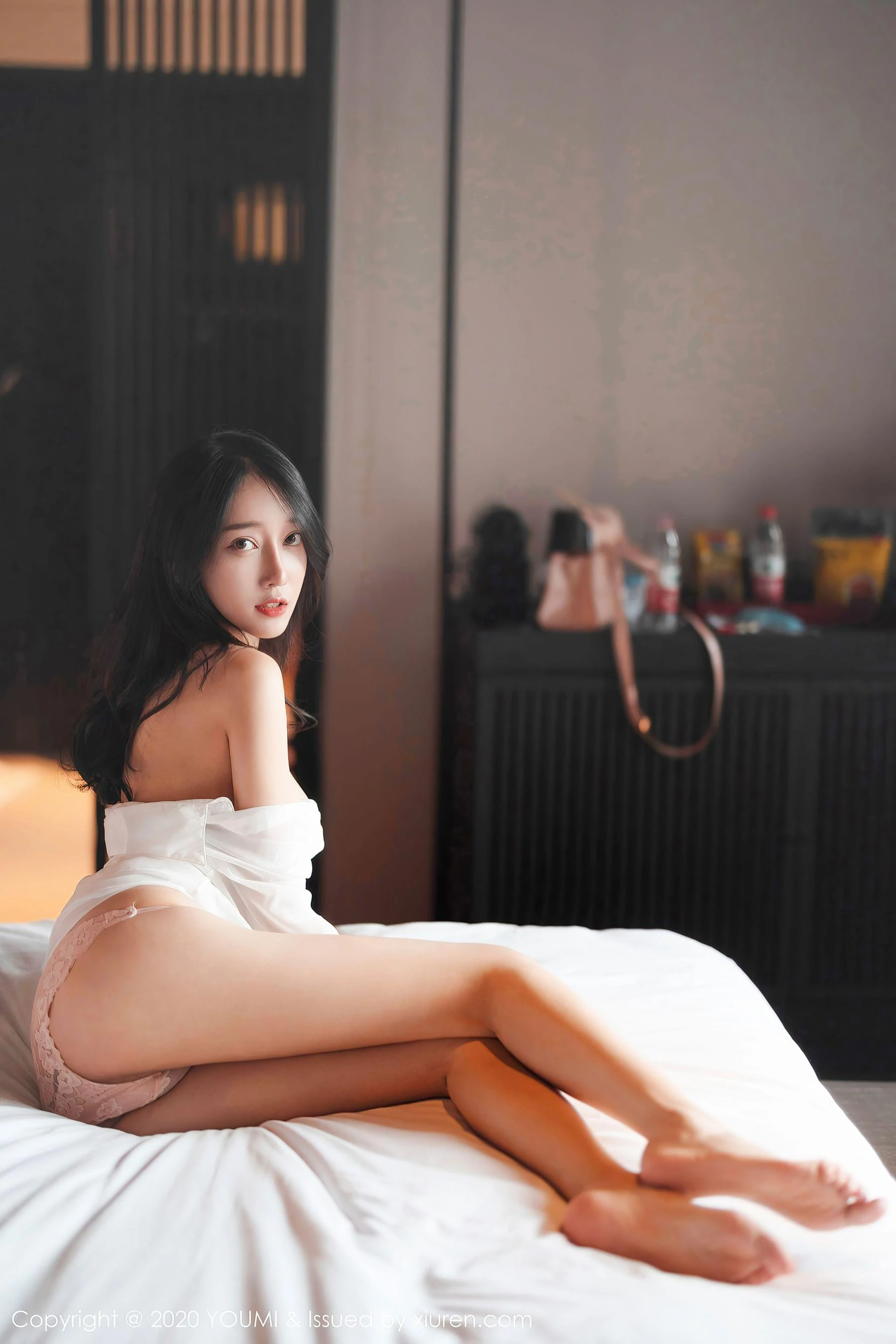 尤蜜荟YouMi Vol.560 玥儿玥er第18张