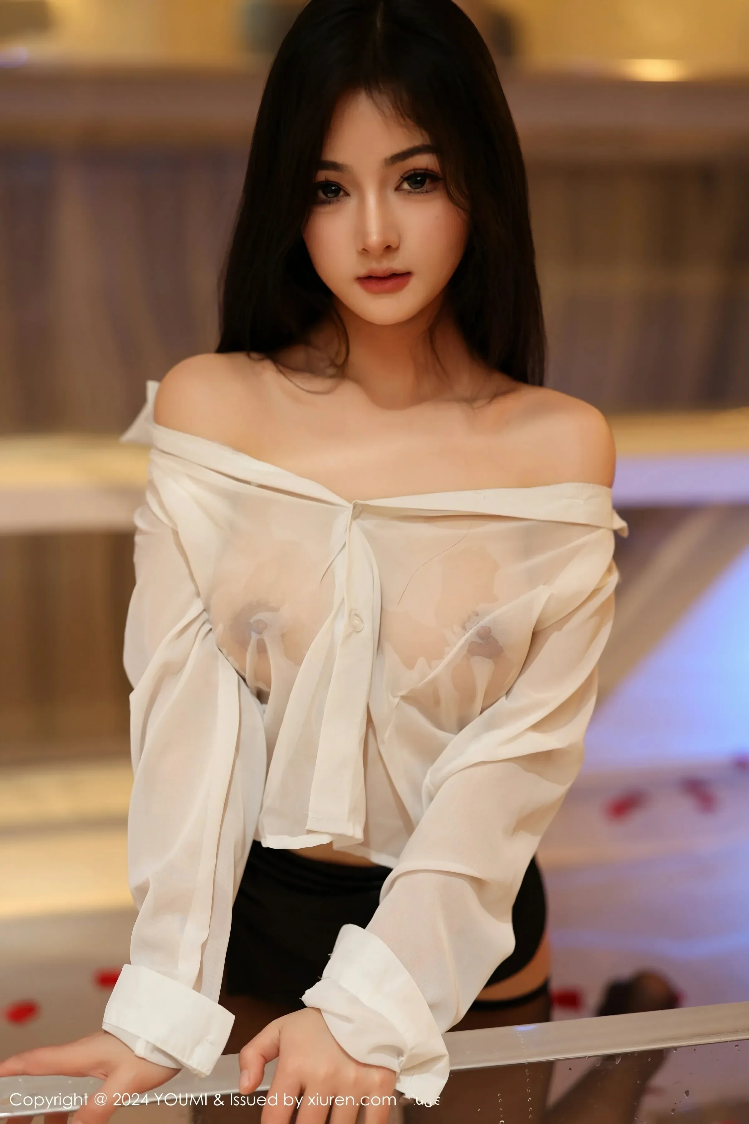  尤蜜荟 VOL.1050 谭小灵 [90P]第18张