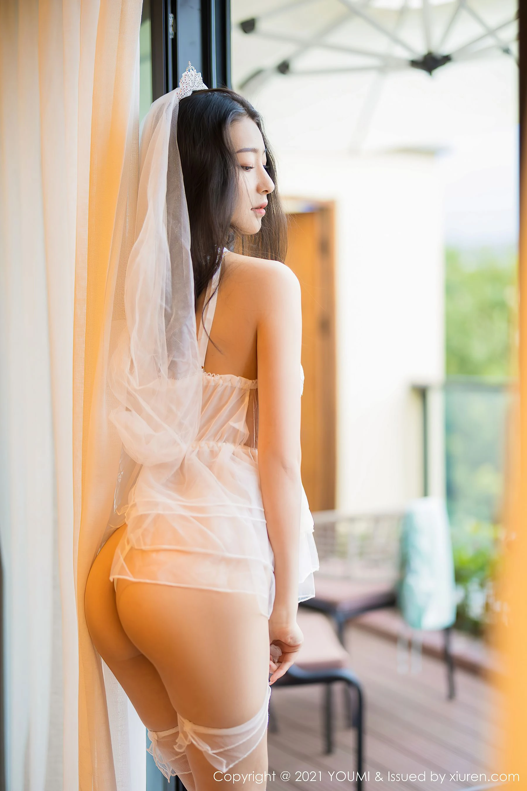  尤蜜荟YouMi Vol.730 熊小诺第5张