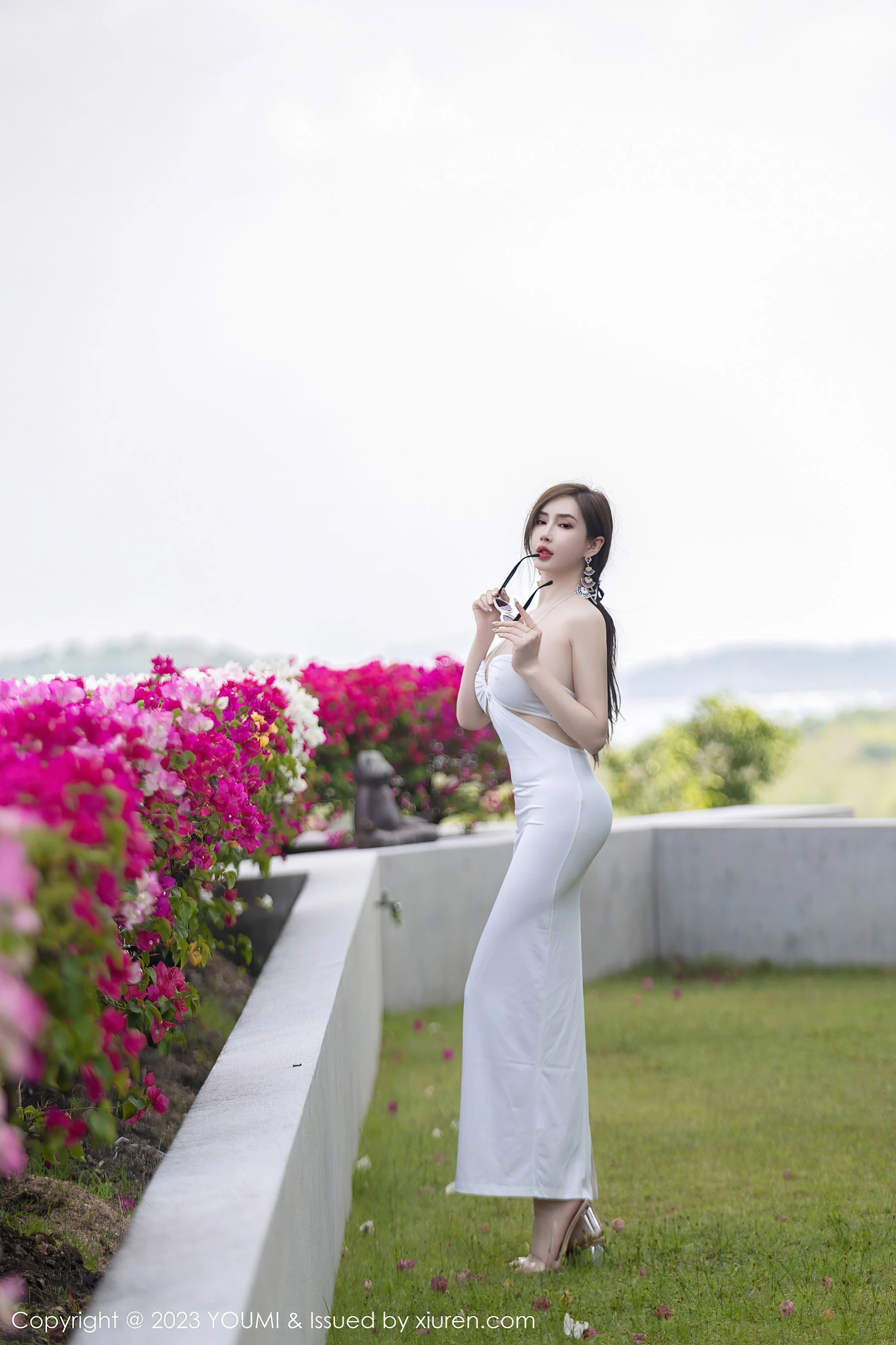  尤蜜荟 VOL.931 Carol周妍希第27张