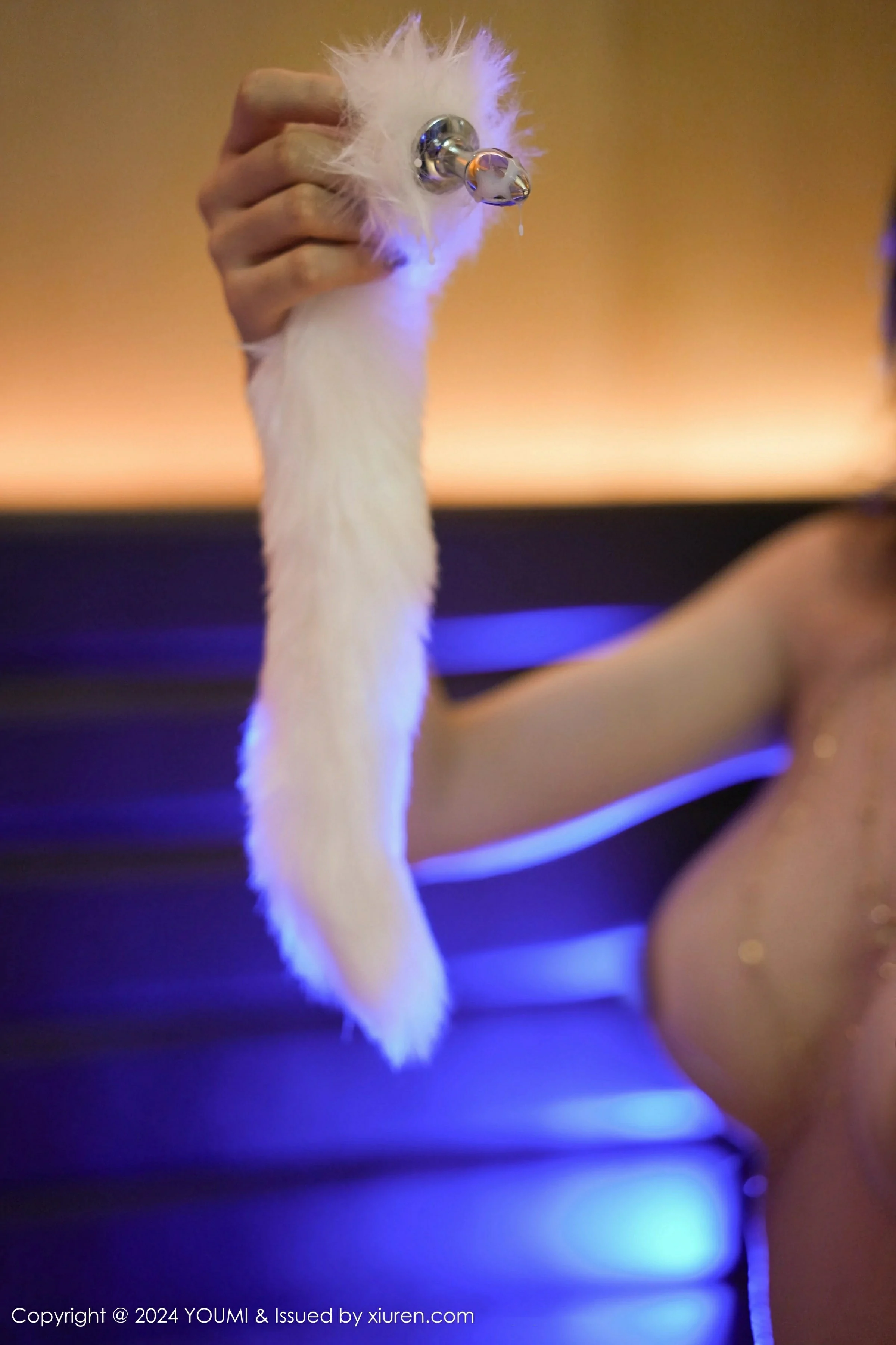  尤蜜荟 VOL.1102 心妍小公主 [69P]第24张