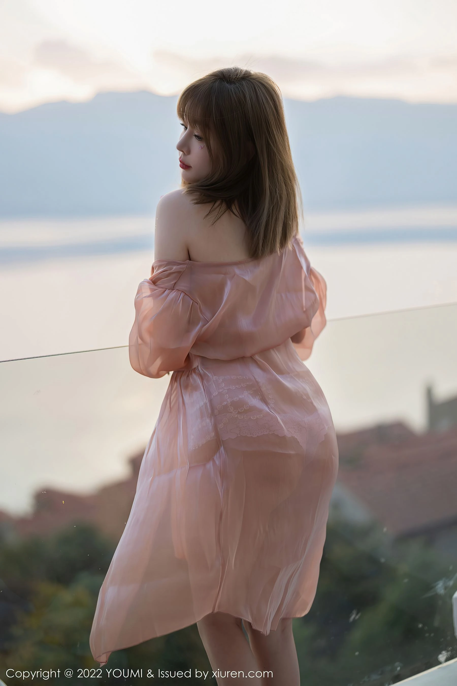 尤蜜荟 VOL.787 王雨纯第12张